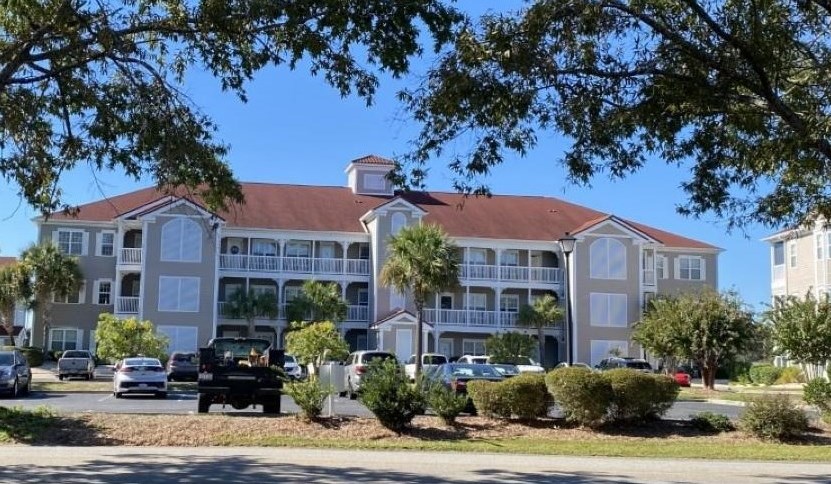 4230 Coquina Harbour Dr. UNIT C-15 Little River, SC 29566