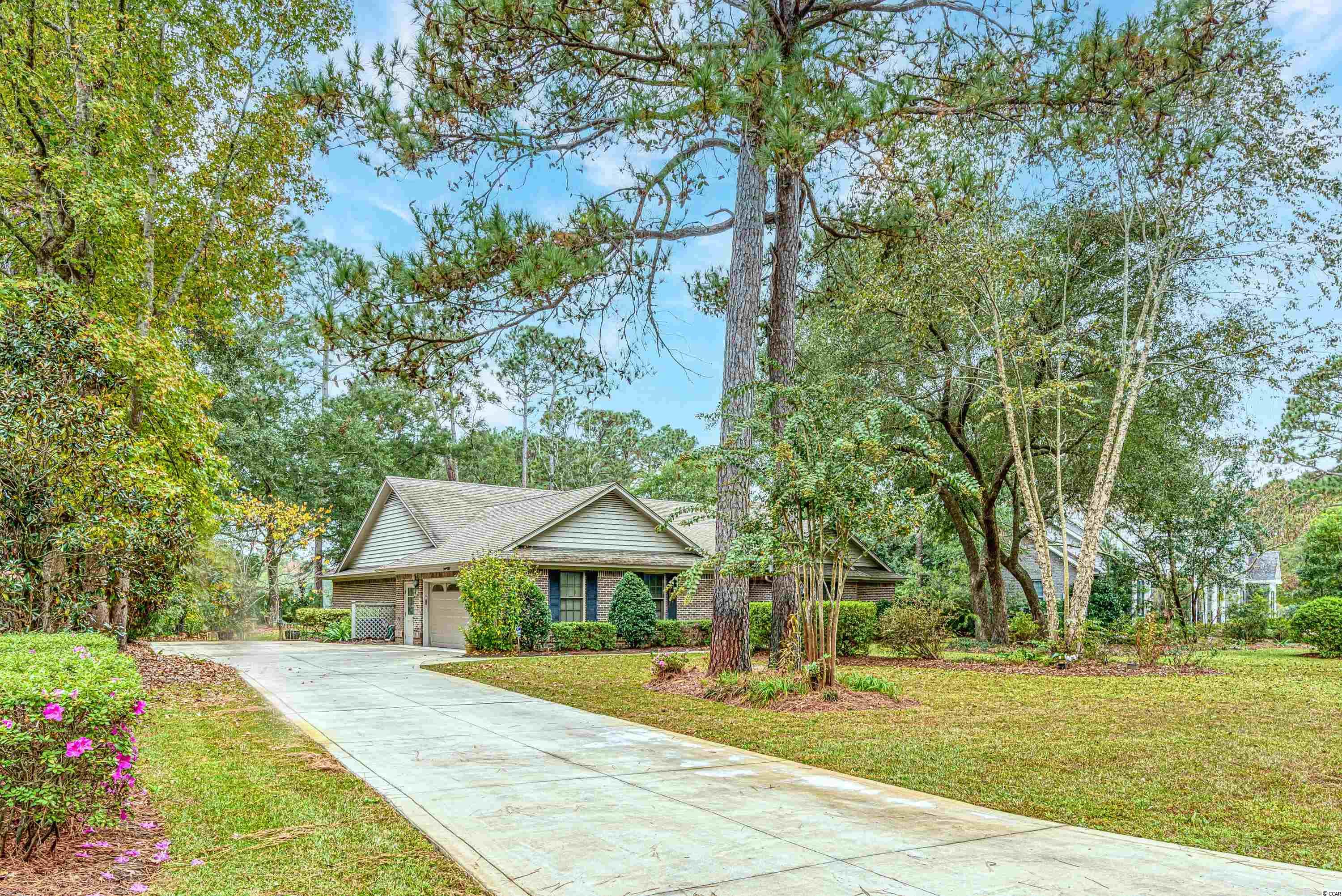 363 Doral Dr. Pawleys Island, SC 29585