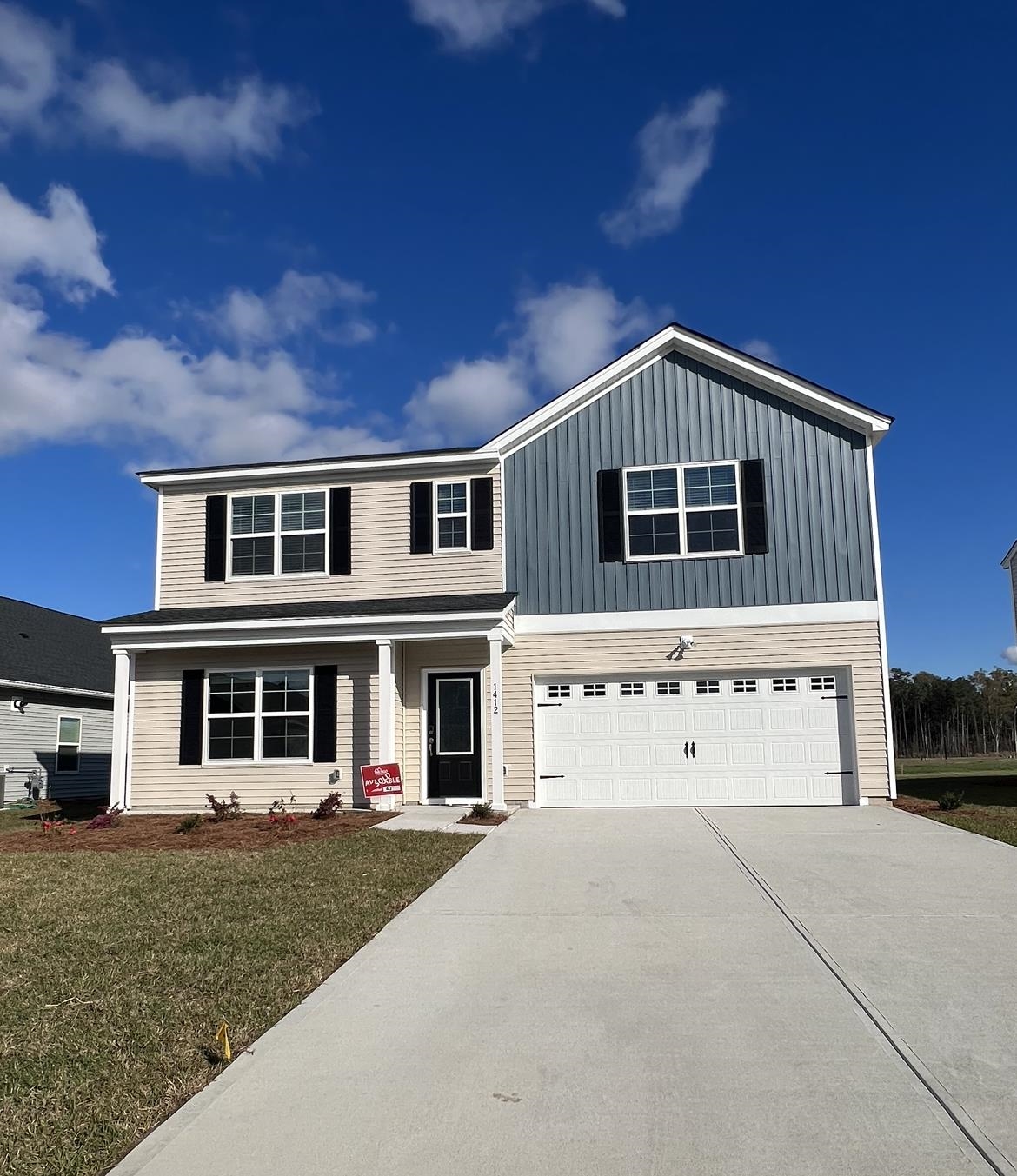 1412 Bellaria Way Myrtle Beach, SC 29579