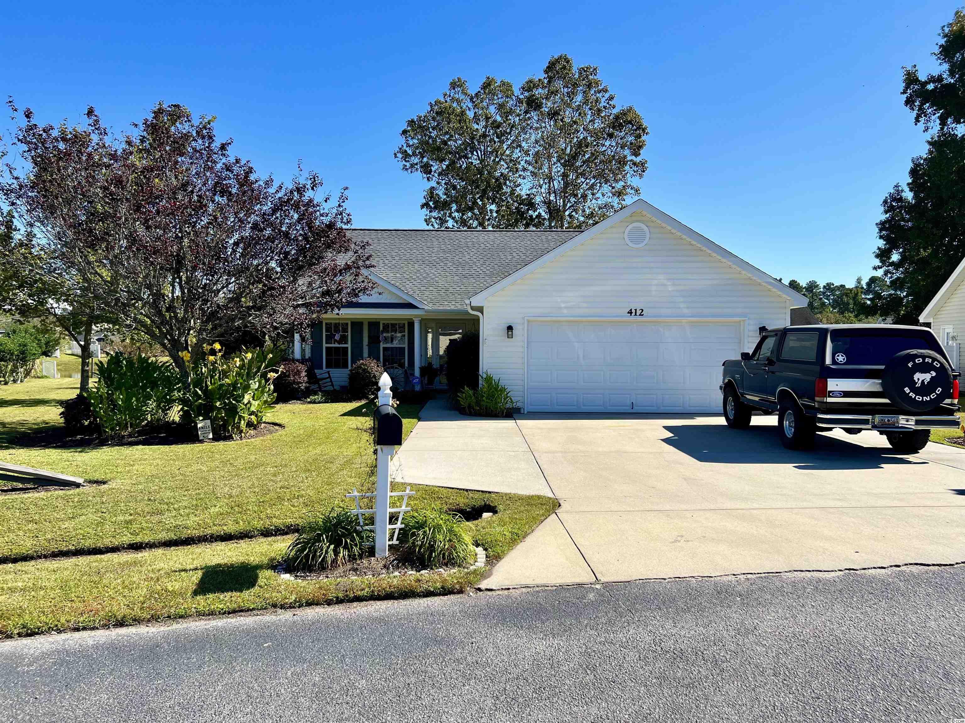 412 Plover Ln. Myrtle Beach, SC 29588