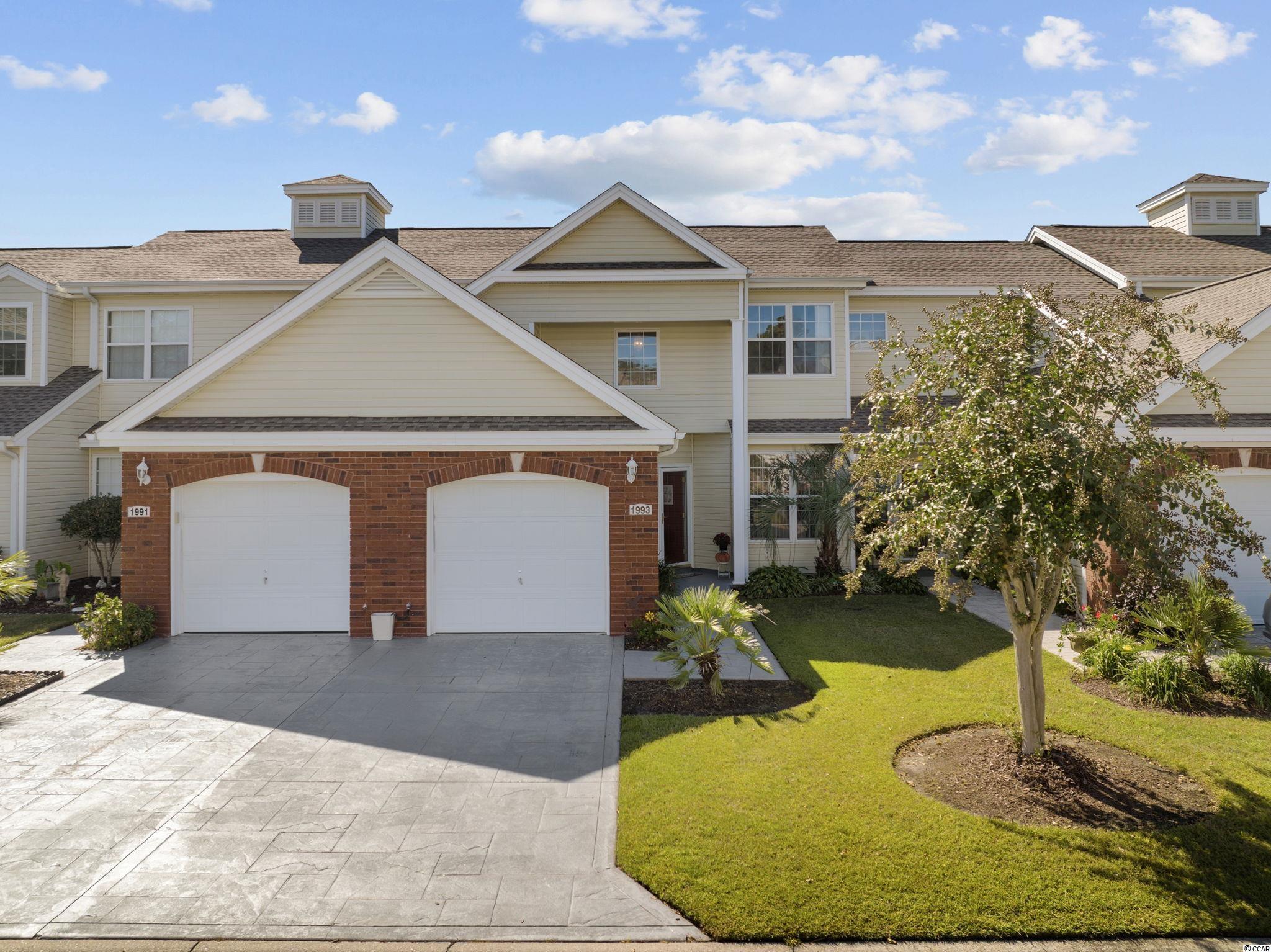 1993 Mossy Point Cove Myrtle Beach, SC 29579