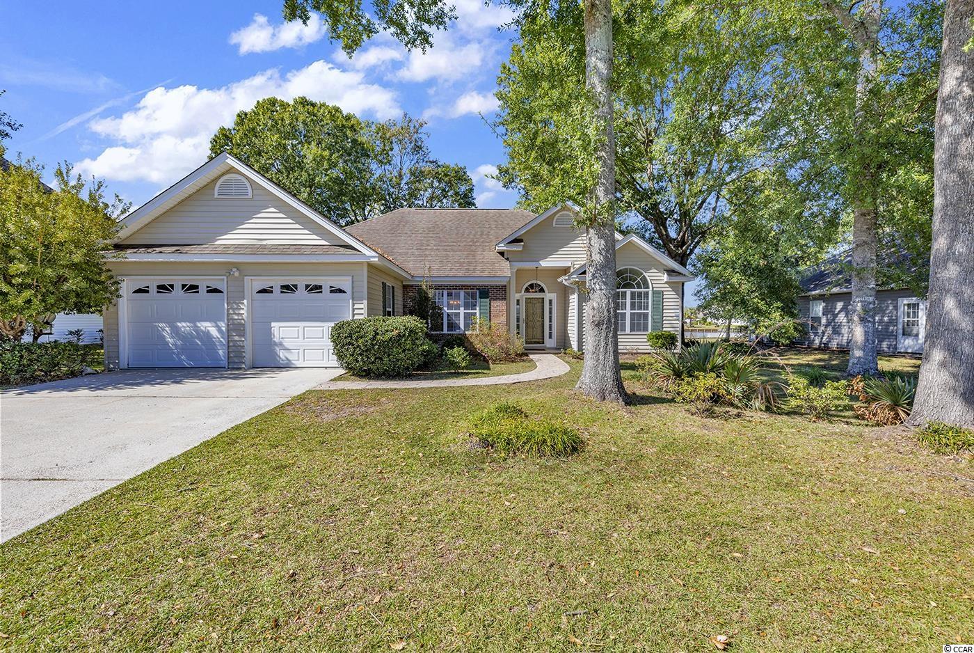 1487 Westferry Crossing Surfside Beach, SC 29575