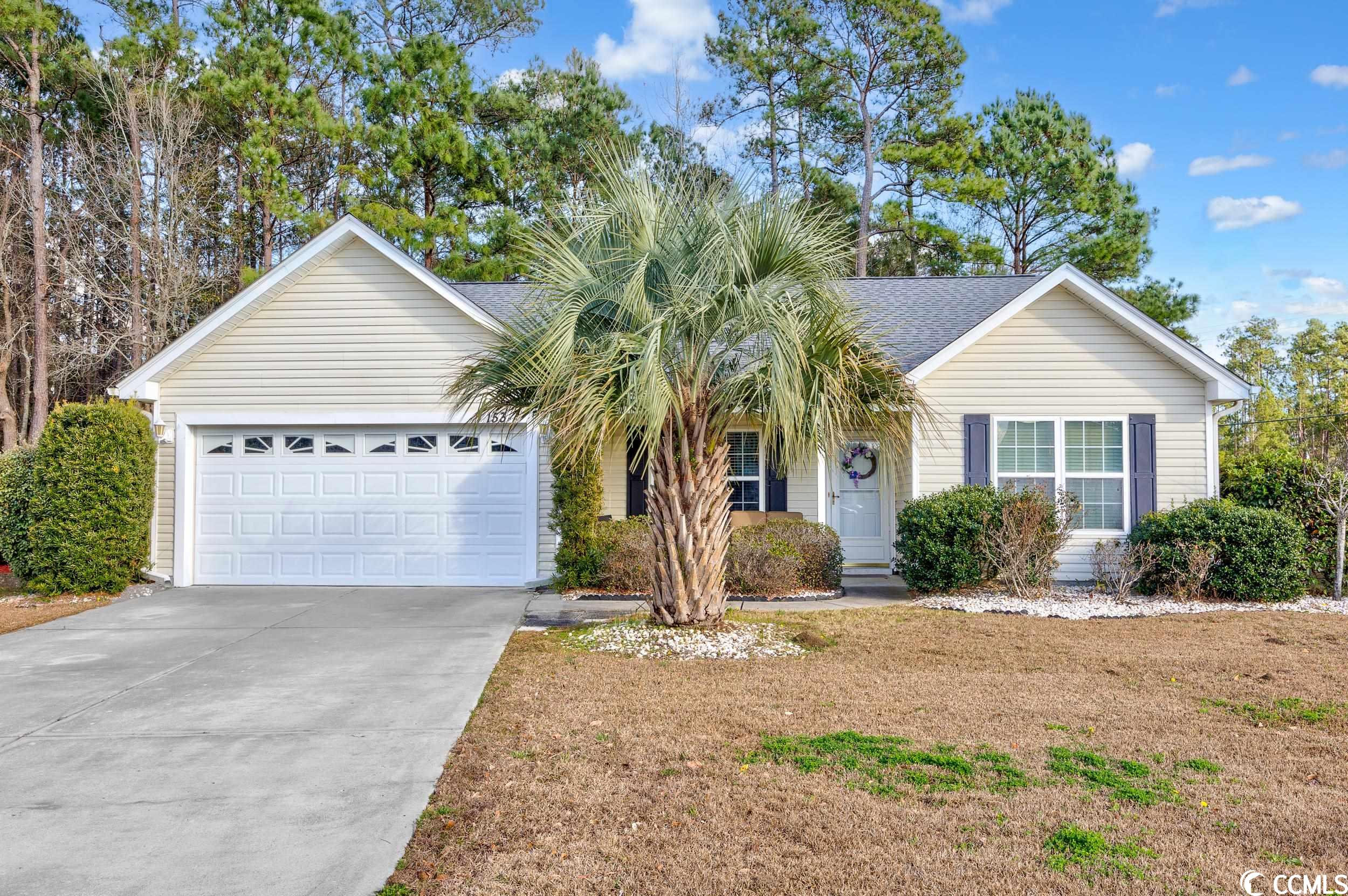 153 Rocko Dr. Myrtle Beach, SC 29579