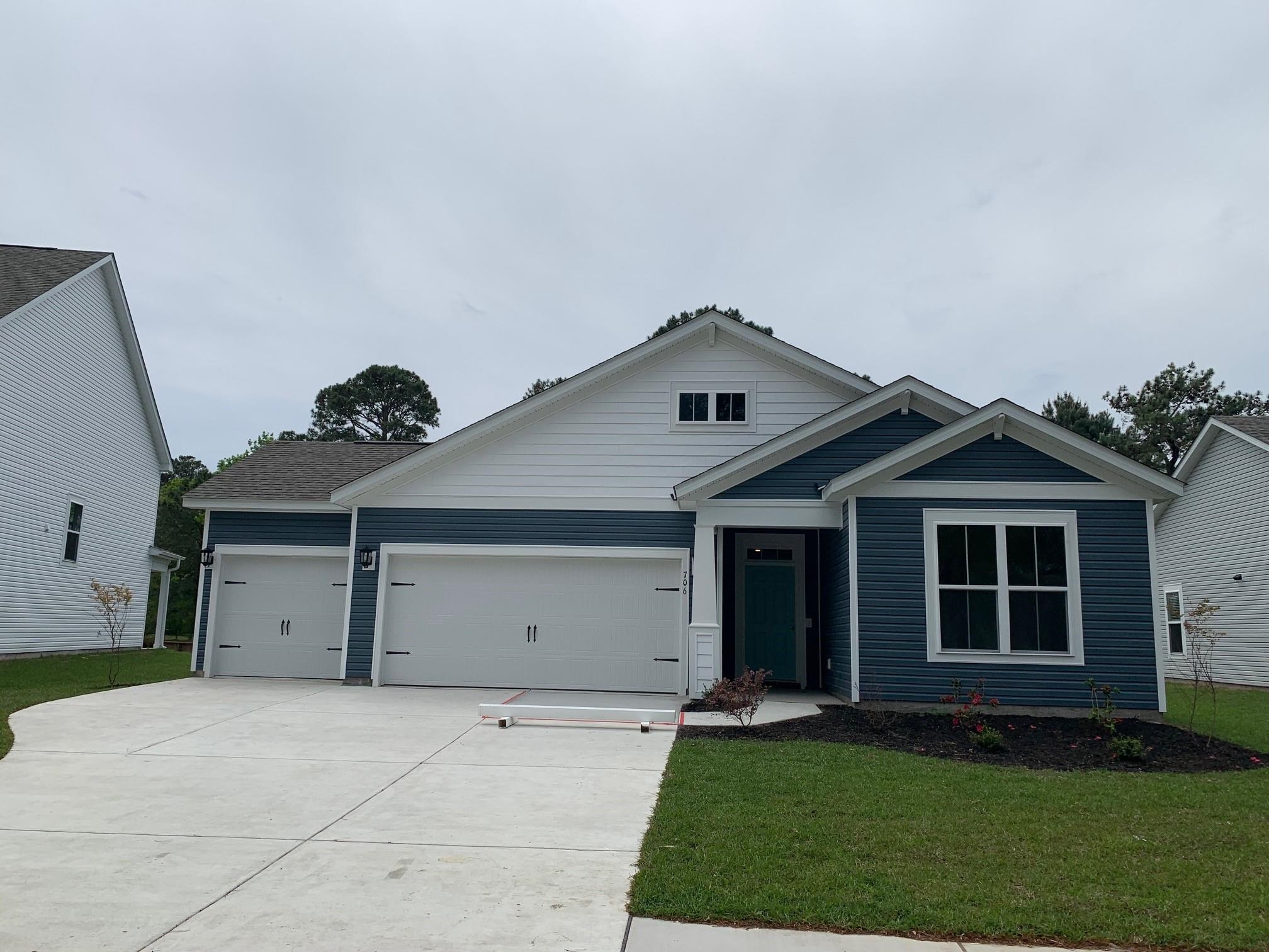 706 Hickman St. Surfside Beach, SC 29575