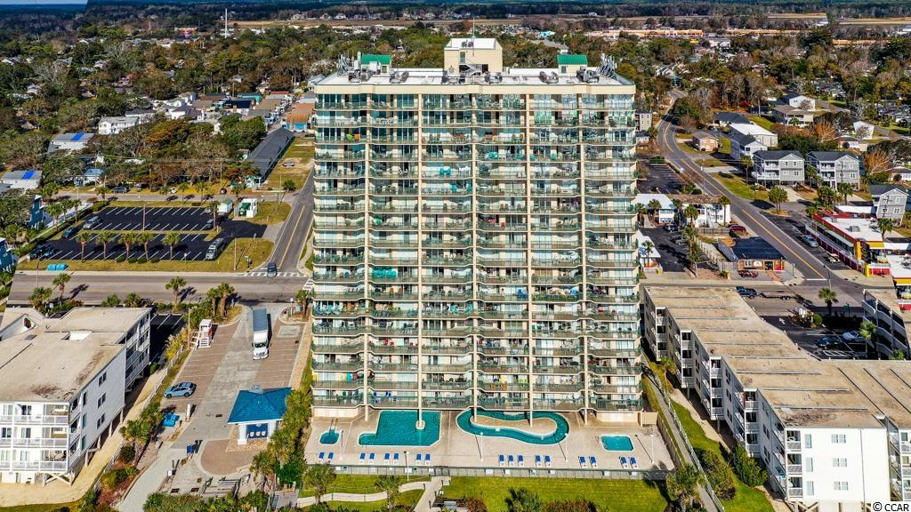 3805 S Ocean Blvd. UNIT #904 North Myrtle Beach, SC 29582