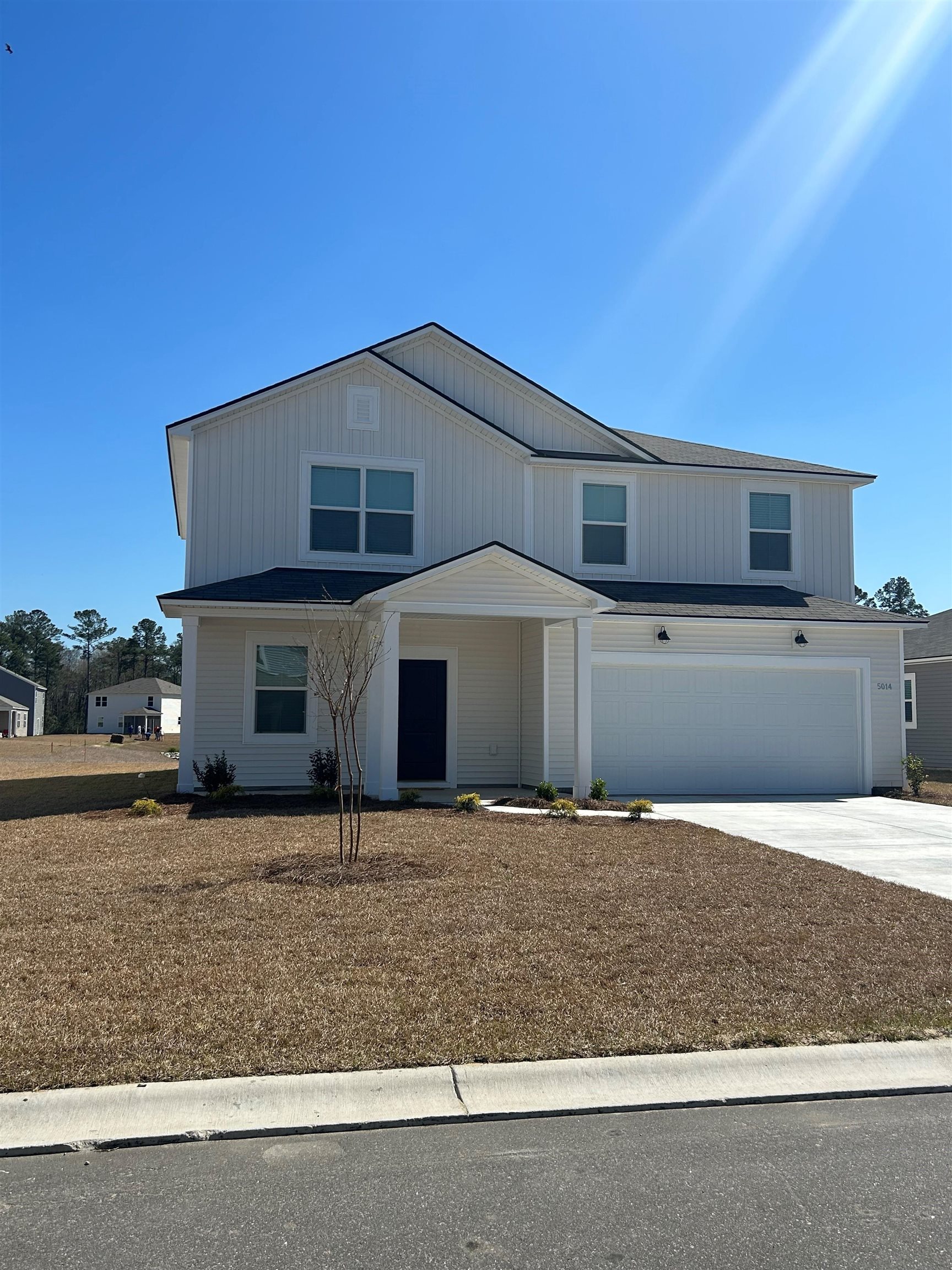 5014 Sweet Birch Lane Conway, SC 29526