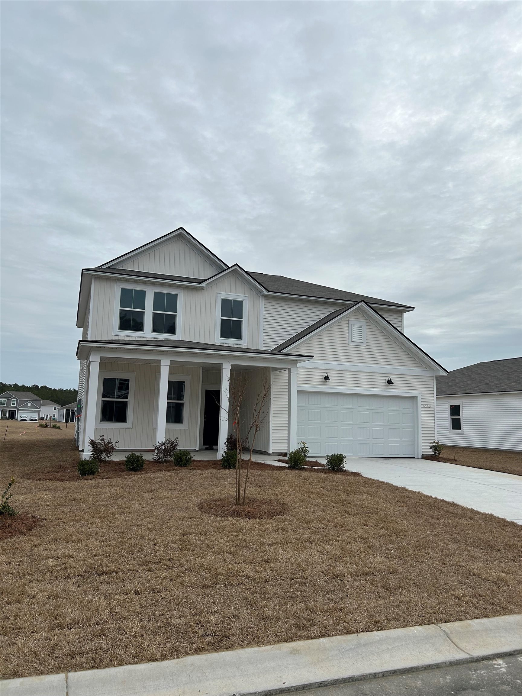 3349 Candytuft Dr. Conway, SC 29526