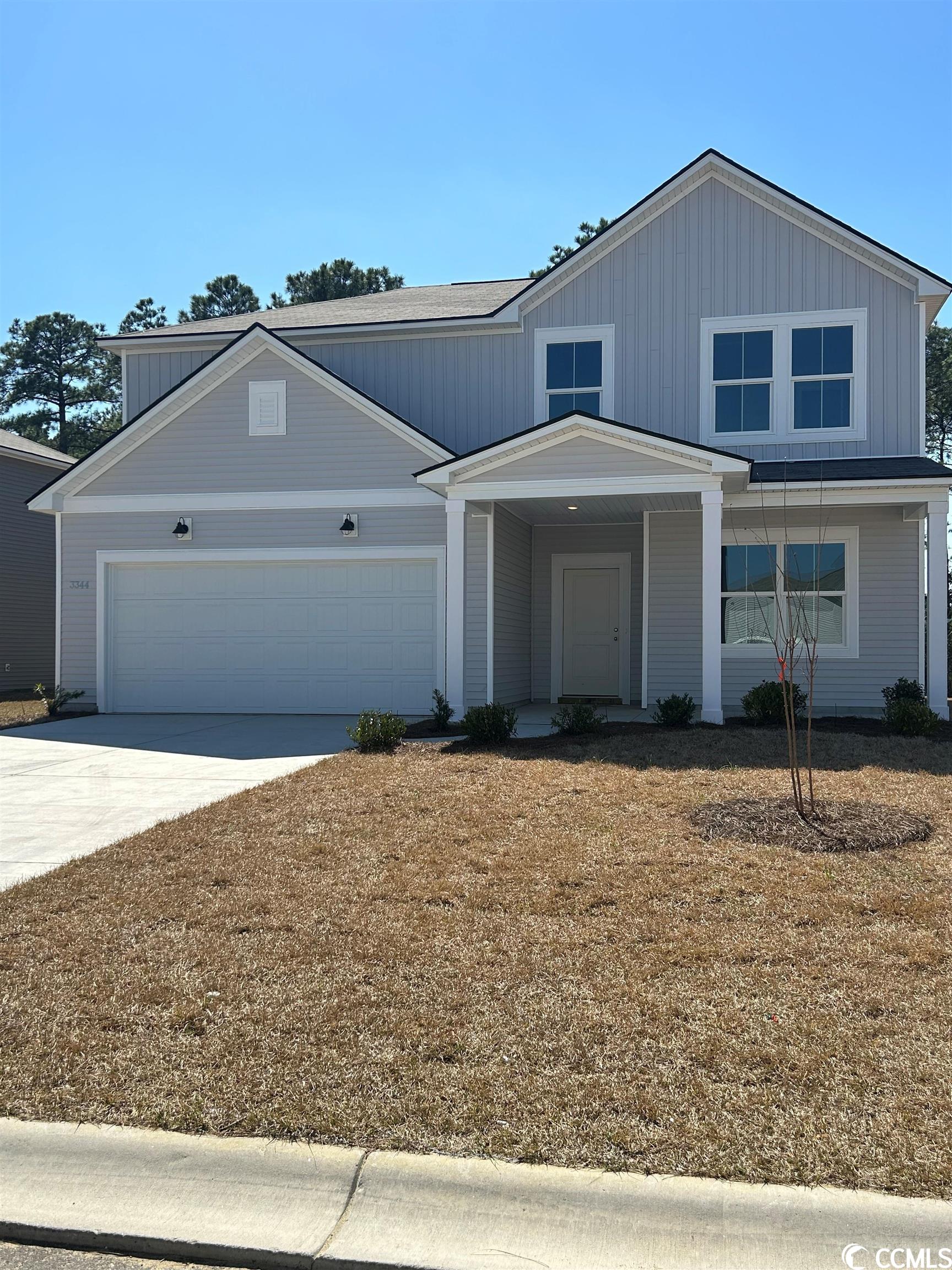 3344 Candytuft Dr. Conway, SC 29526