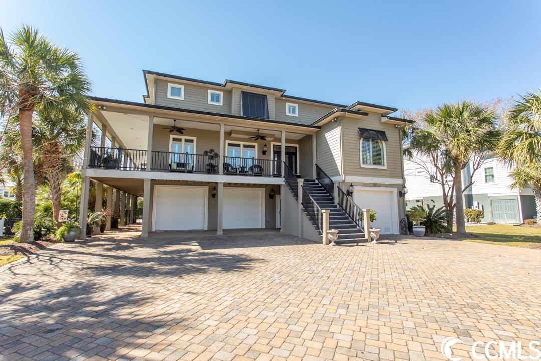 209 18th Ave. N North Myrtle Beach, SC 29582