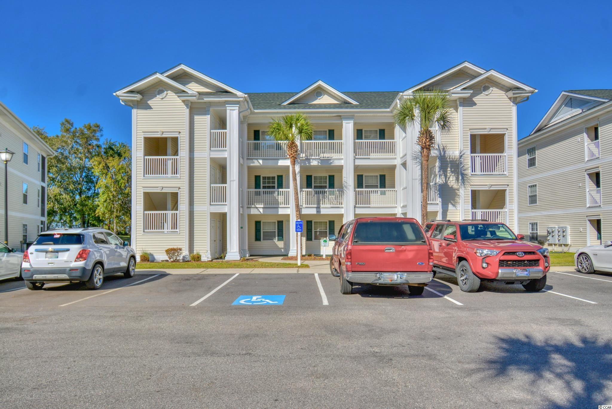 481 White River Dr. UNIT 31 I Myrtle Beach, SC 29579