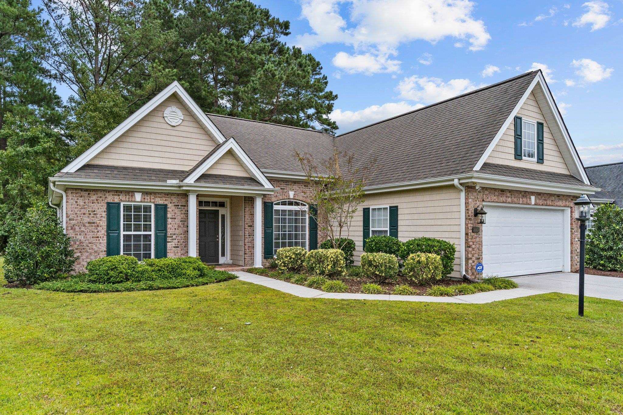 355 Wampee St. Calabash, NC 28467