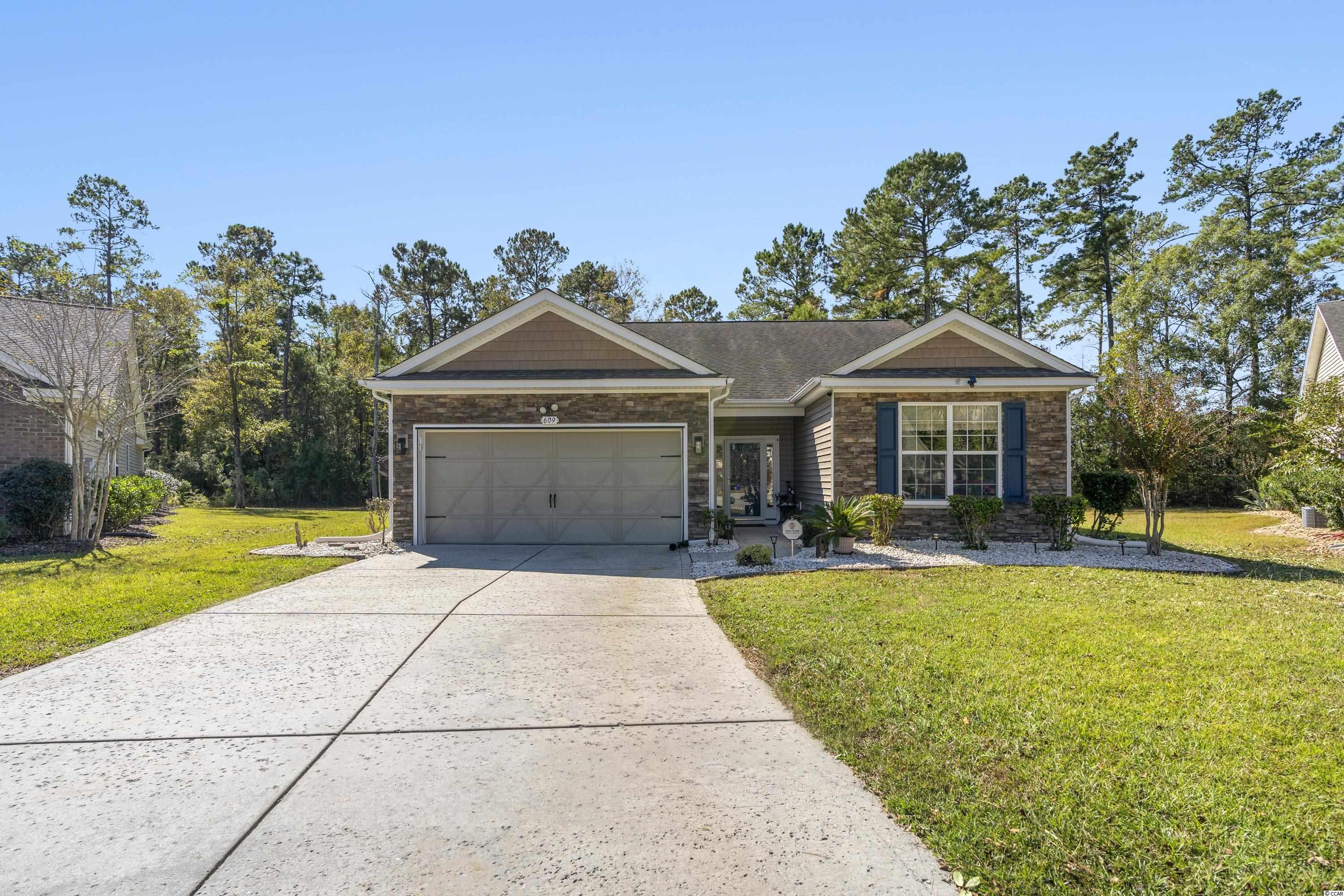 609 Amelia Pl. Myrtle Beach, SC 29588