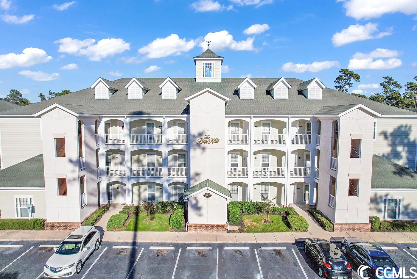 1017 World Tour Blvd. UNIT #103 Myrtle Beach, SC 29579