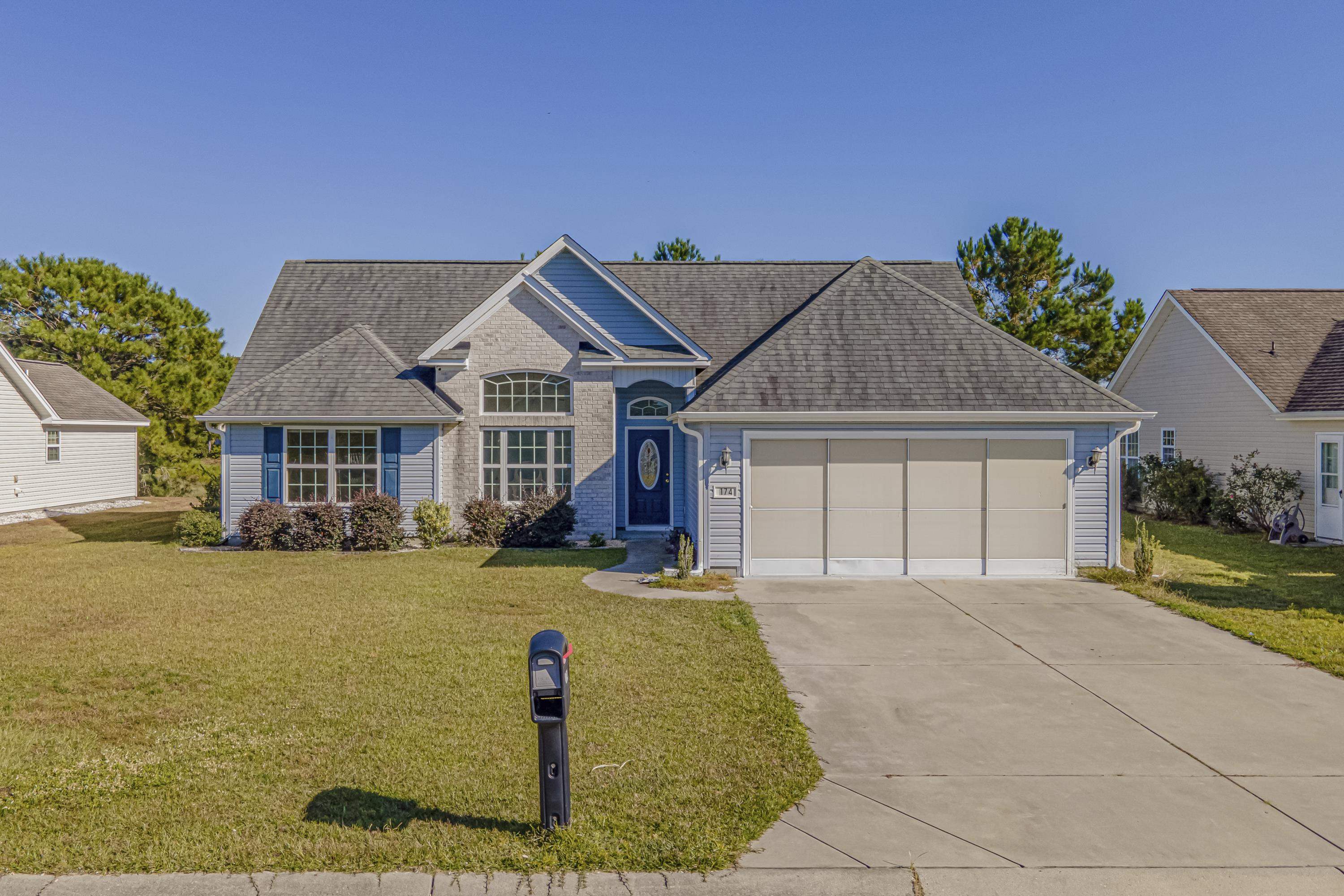 174 Heath Dr. Longs, SC 29568