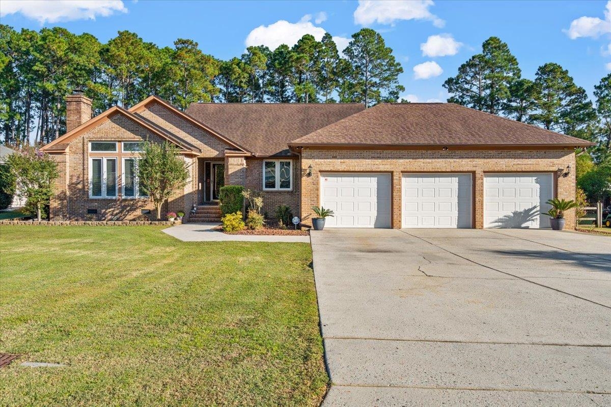 4746 National Dr. Myrtle Beach, SC 29579