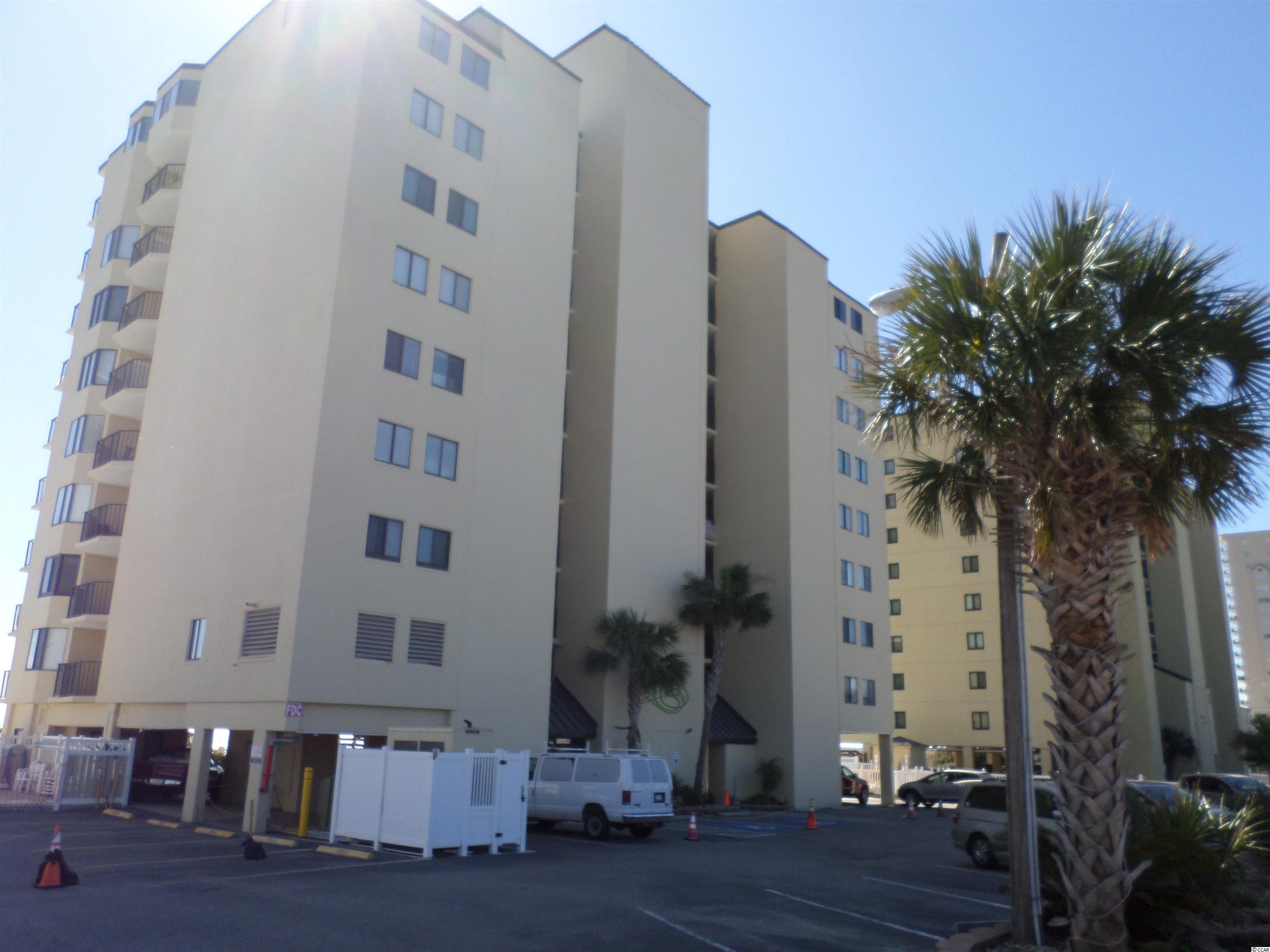 3513 S Ocean Blvd. UNIT #303 North Myrtle Beach, SC 29582