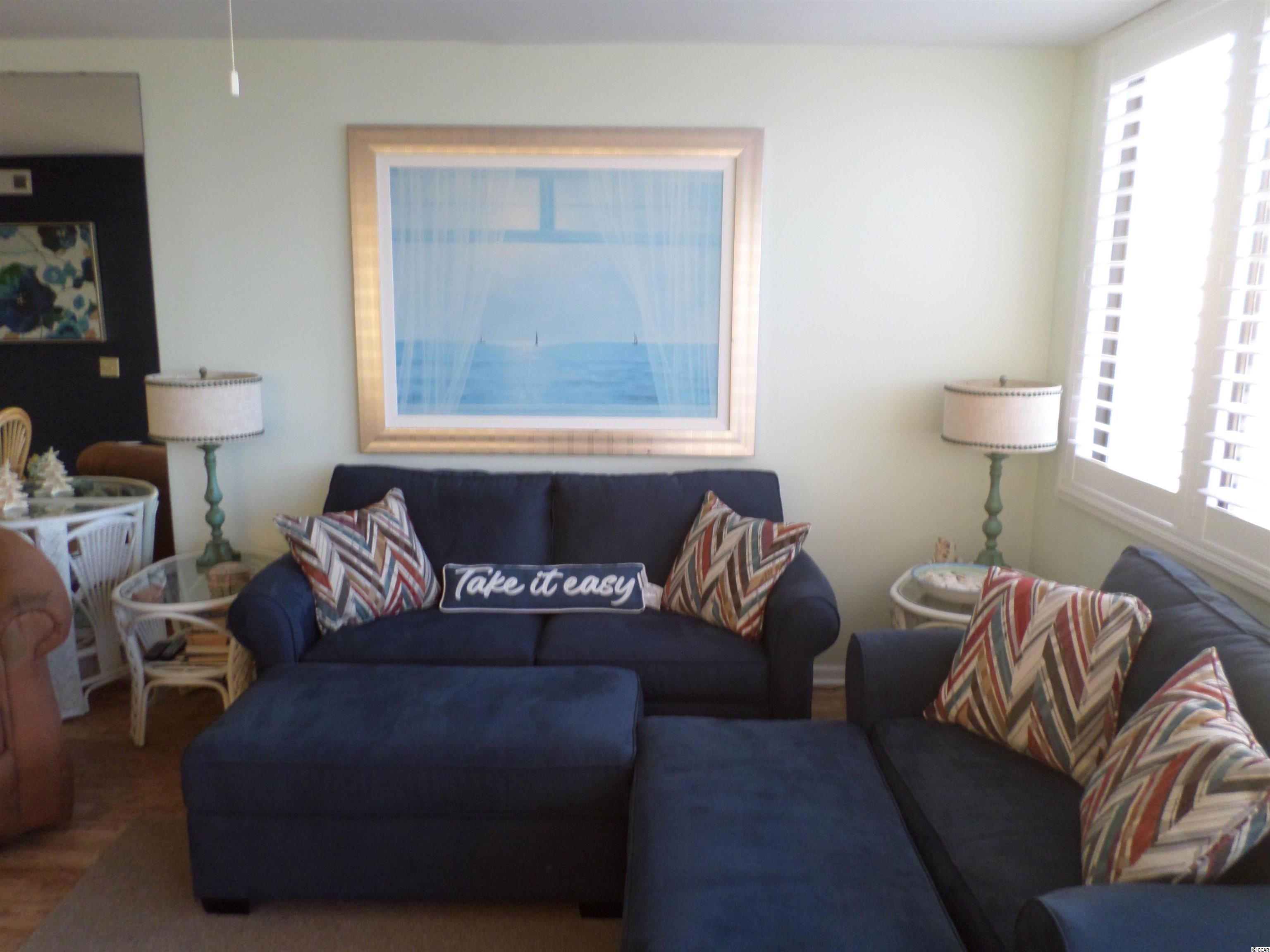 3513 S Ocean Blvd. UNIT #303 North Myrtle Beach, SC 29582