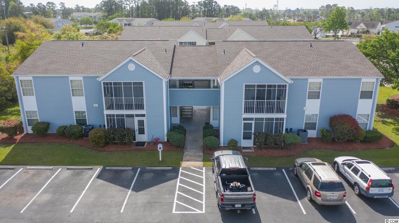 8830 Cloister Dr. UNIT A Surfside Beach, SC 29575