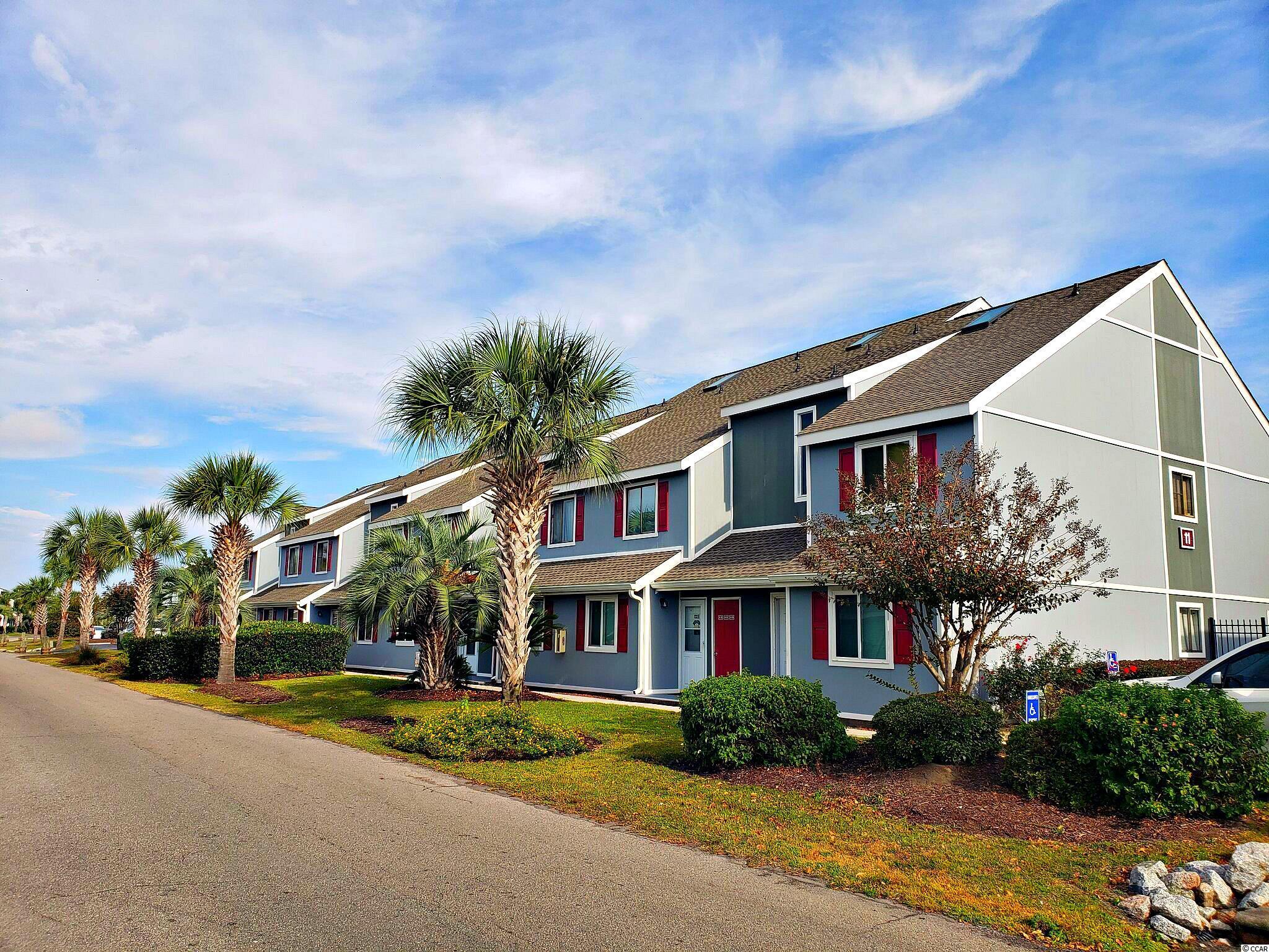 1880 Colony Dr. UNIT 11-L Surfside Beach, SC 29575