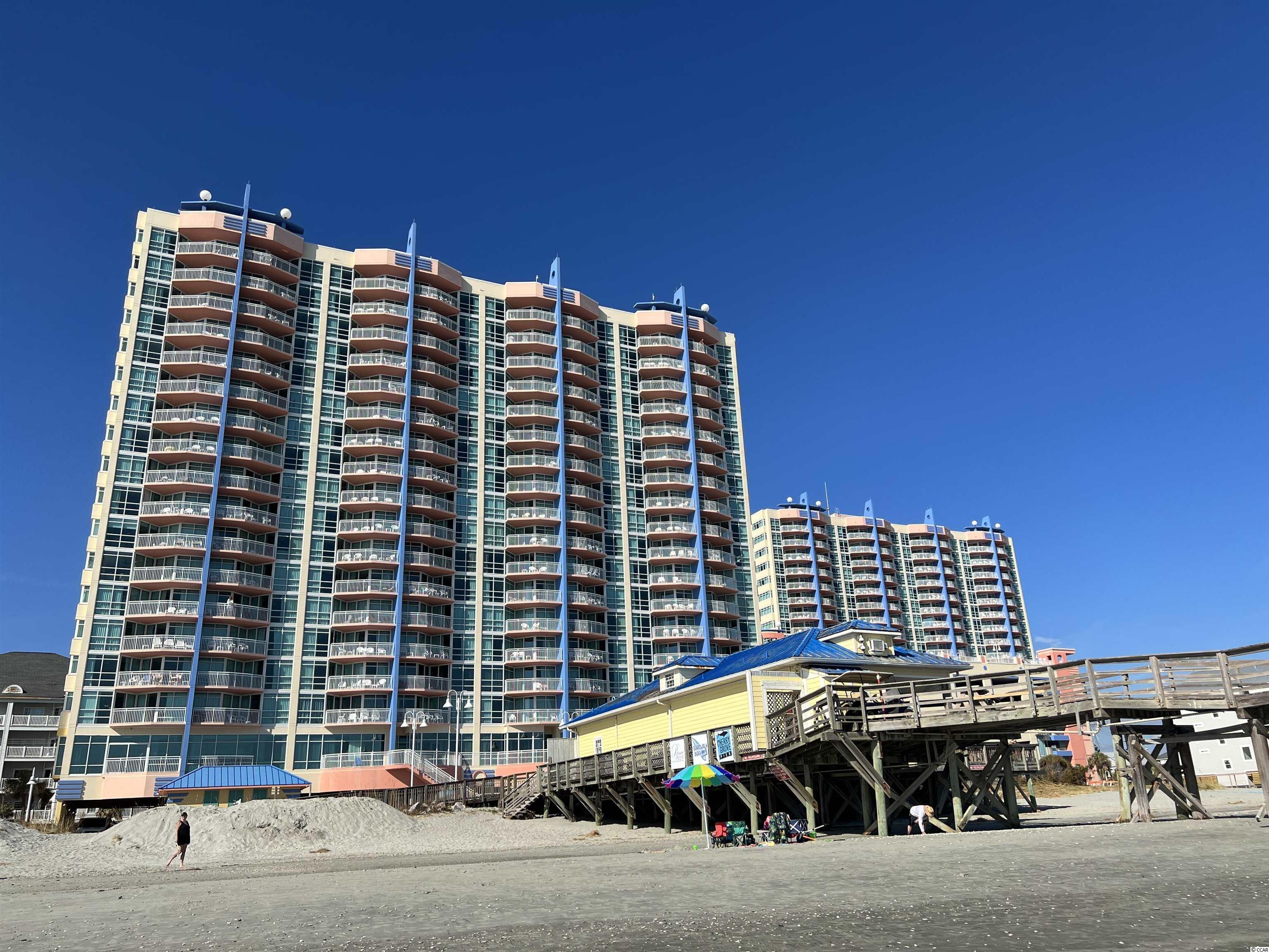 3500 Ocean Blvd. N UNIT #907 North Myrtle Beach, SC 29582