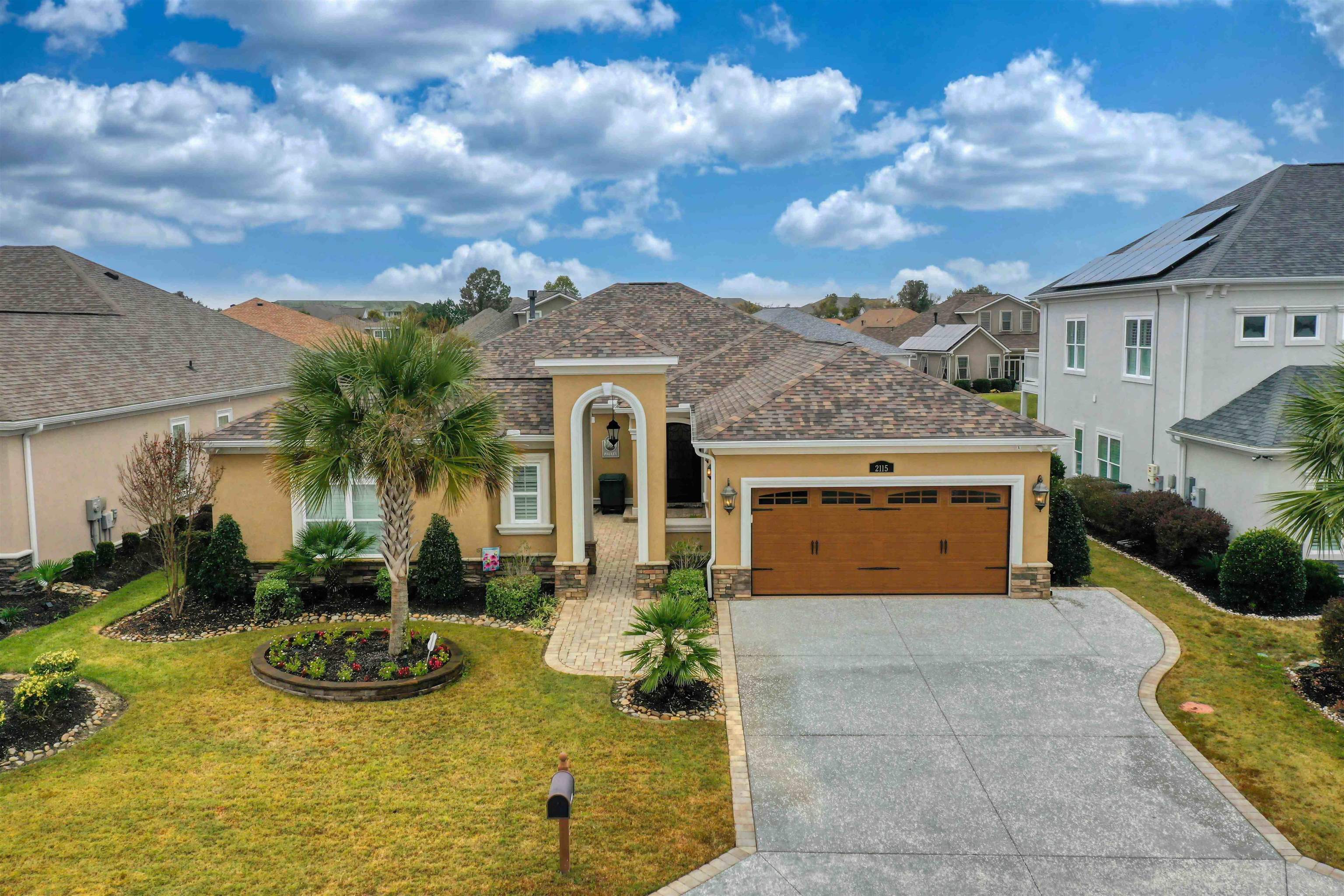 2115 Via Palma Dr. North Myrtle Beach, SC 29582