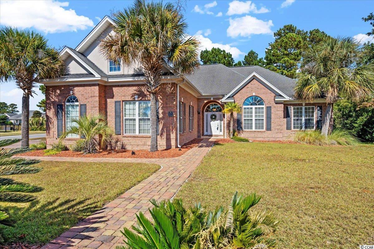 617 Ellsworth Ct. Myrtle Beach, SC 29579