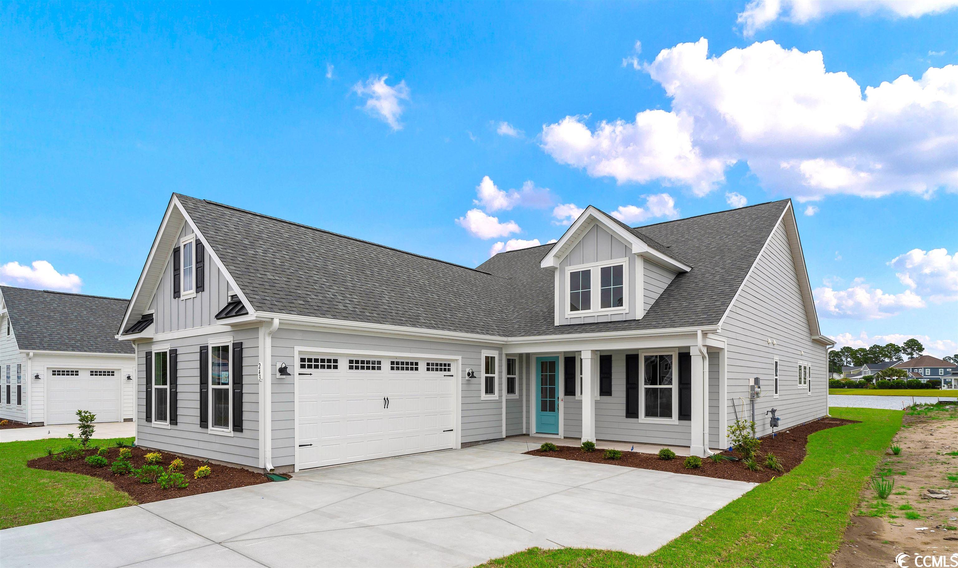 243 Starlit Way Myrtle Beach, SC 29579