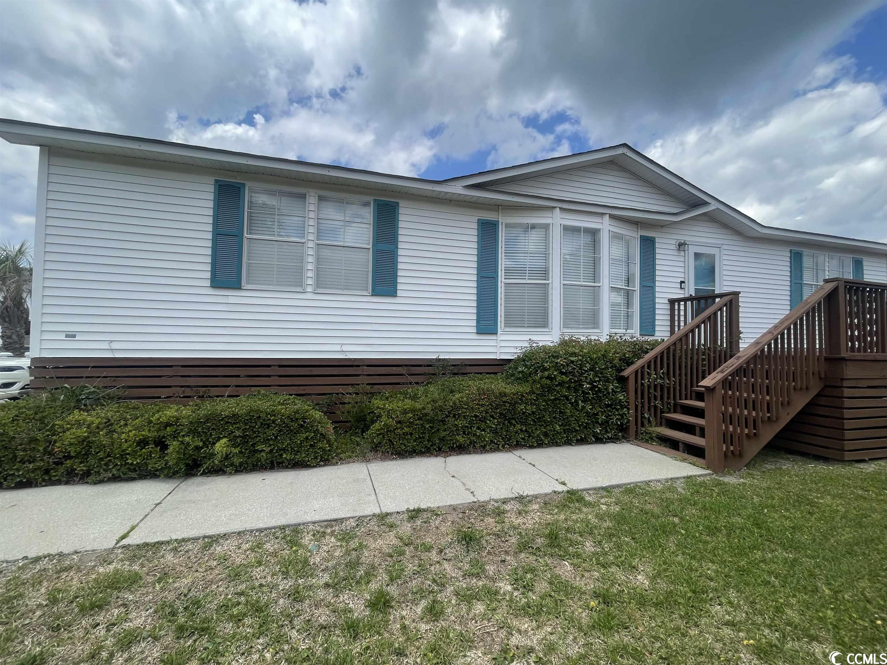 1681 Mason Circle Surfside Beach, SC 29575