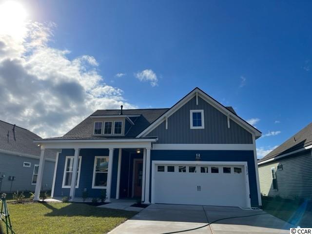 6292 Chadderton Circle Myrtle Beach, SC 29579