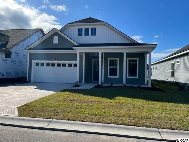 6308 Chadderton Circle Myrtle Beach, SC 29579