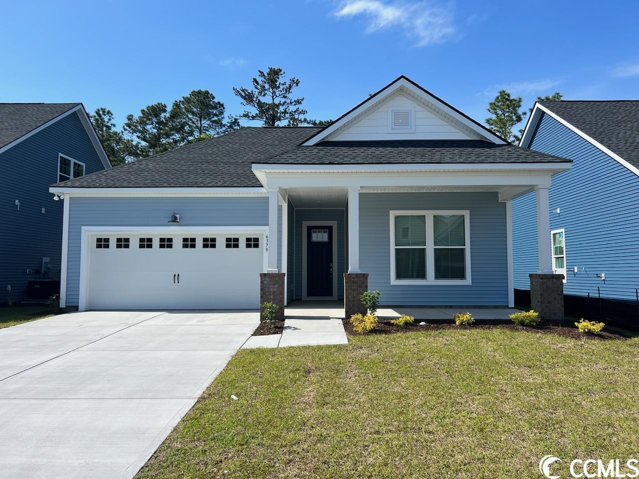 6379 Chadderton Circle Myrtle Beach, SC 29579