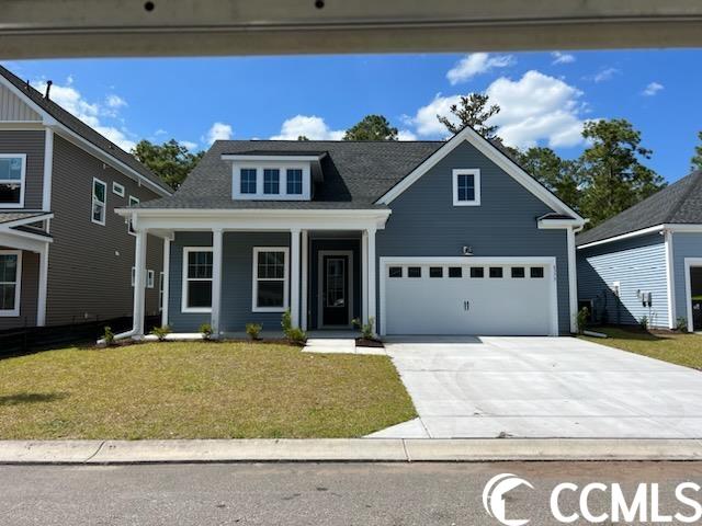 6375 Chadderton Circle Myrtle Beach, SC 29579