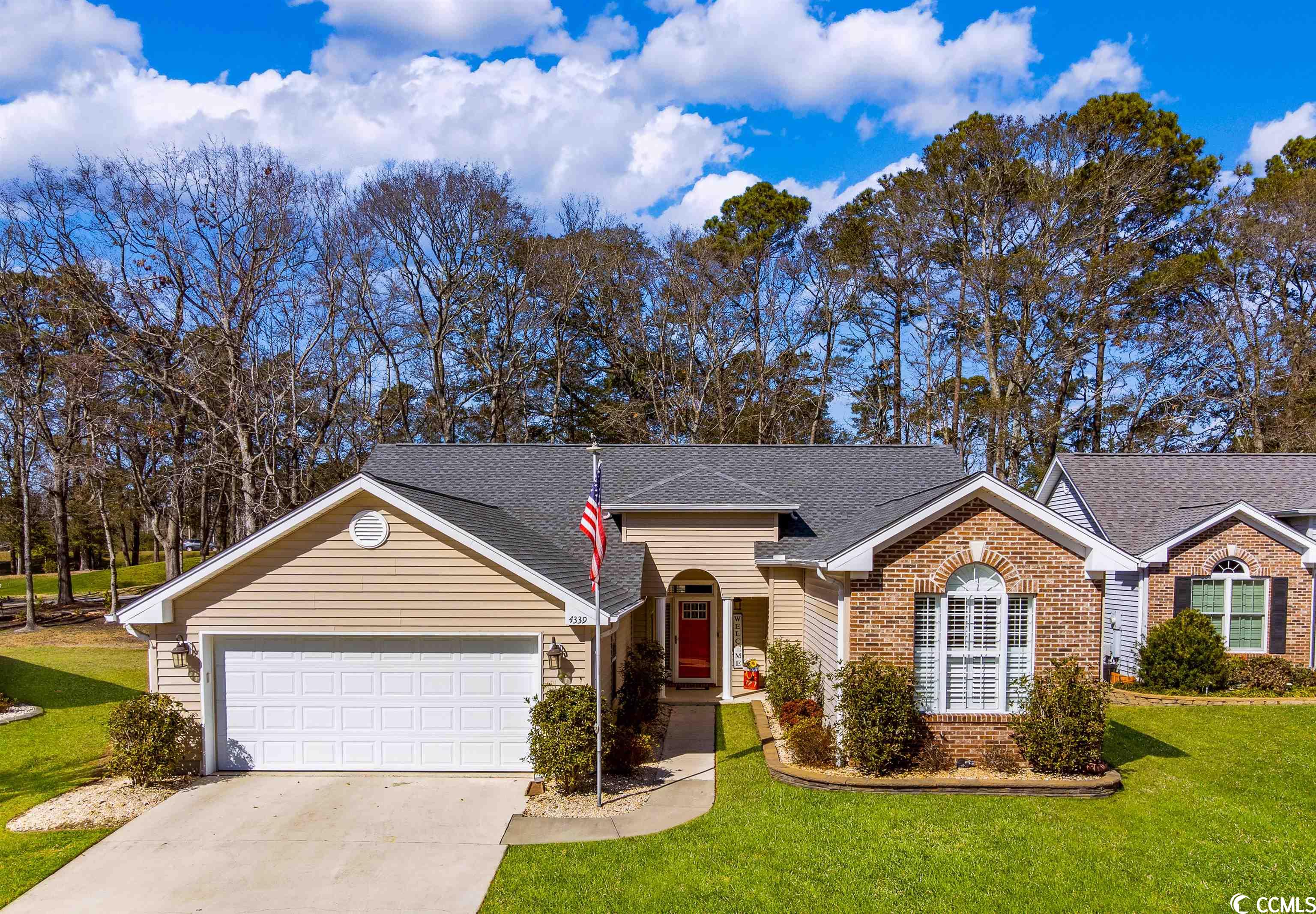 4339 Oakwood Circle Little River, SC 29566