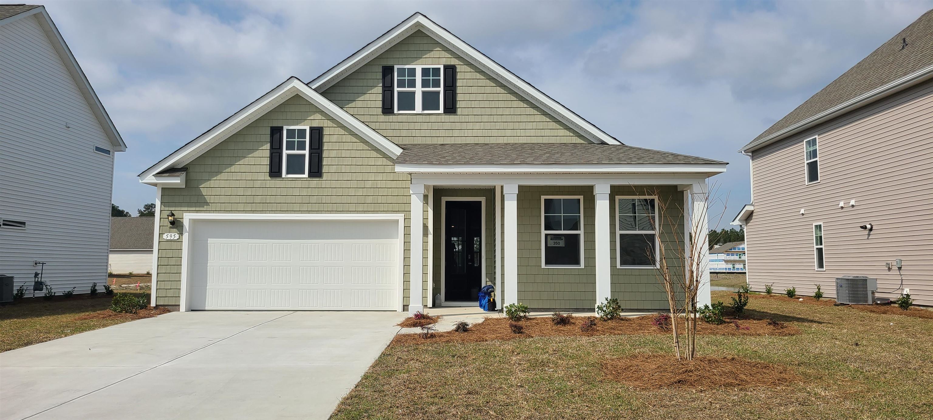 595 Cattle Drive Circle Myrtle Beach, SC 29588