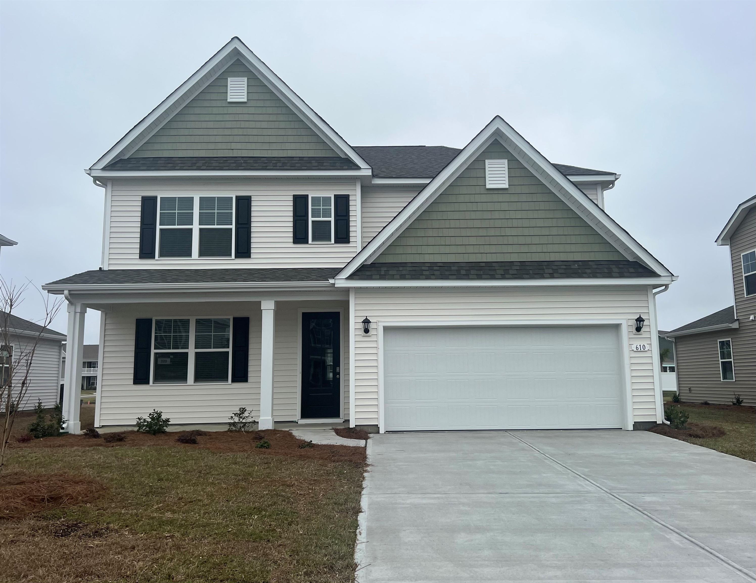 610 Cattle Drive Circle Myrtle Beach, SC 29588