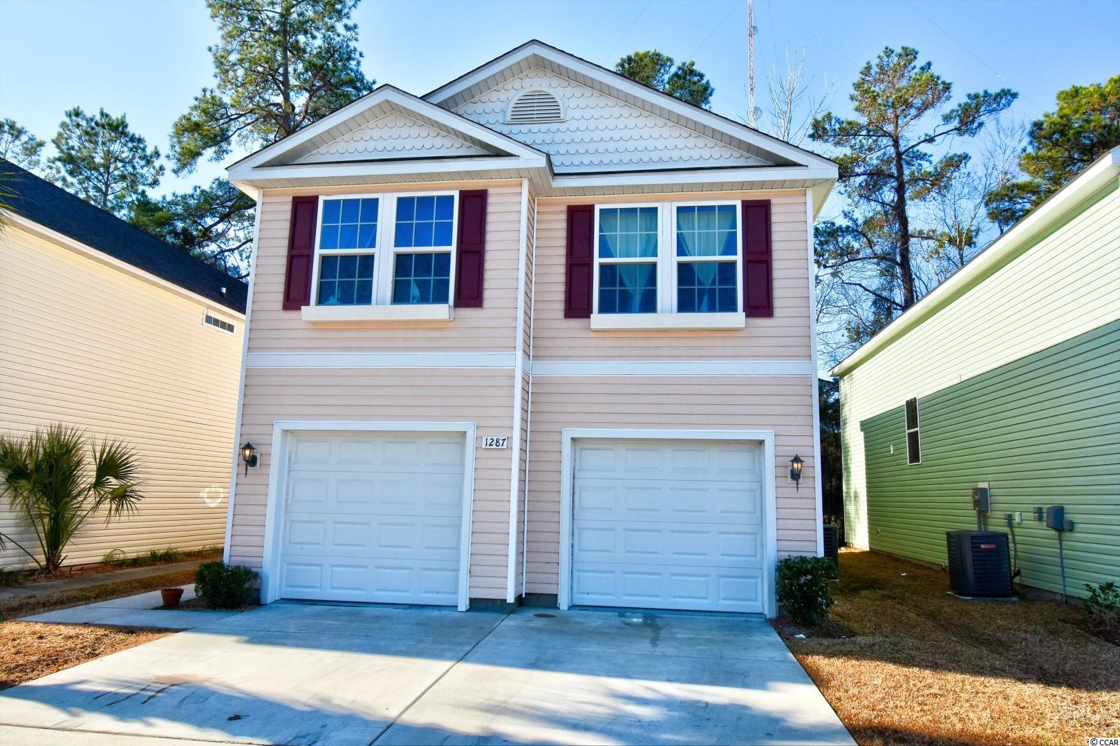 1287 Brown Pelican Dr. Myrtle Beach, SC 29577