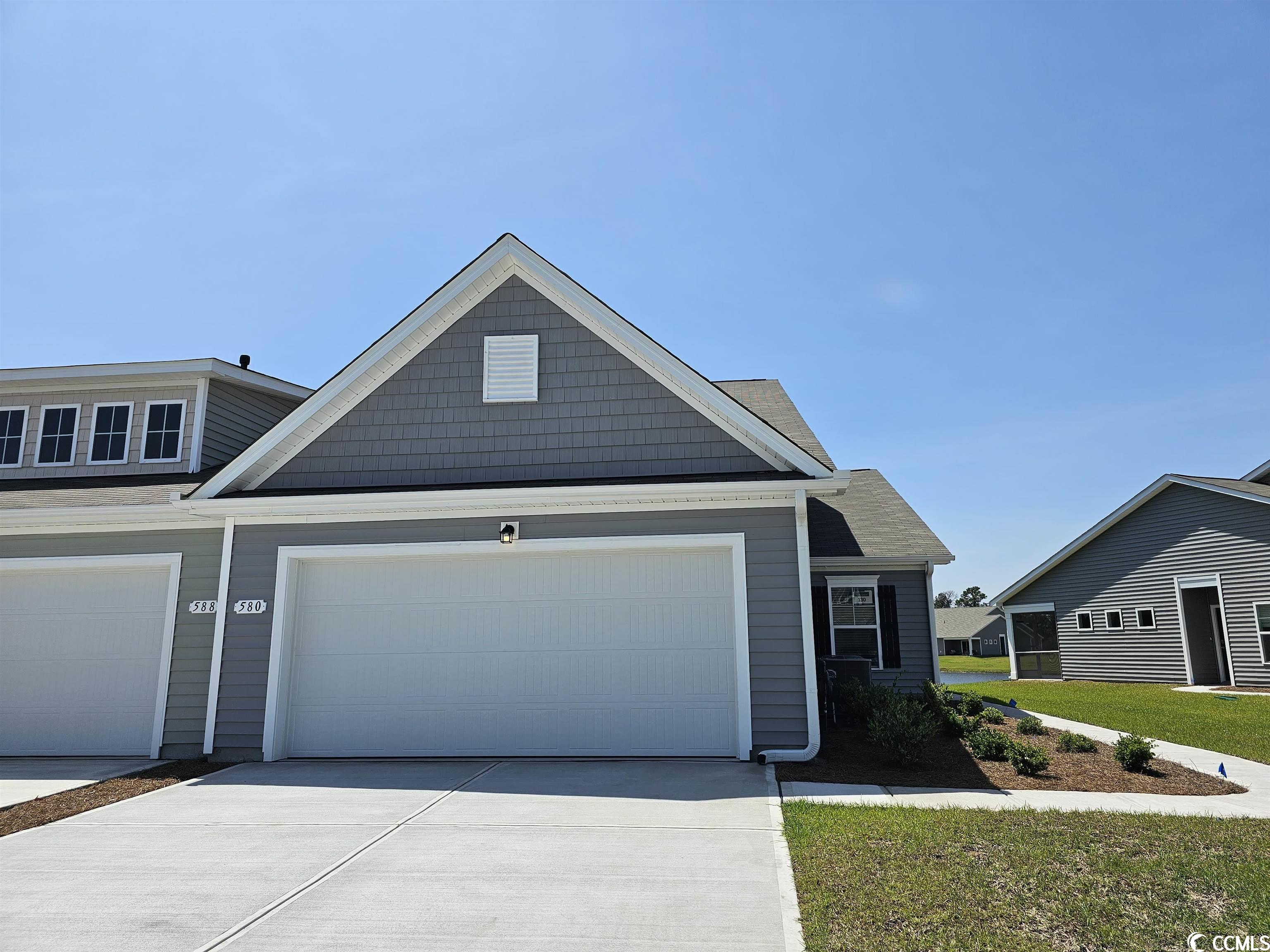 580 Courtridge Loop Conway, SC 29526