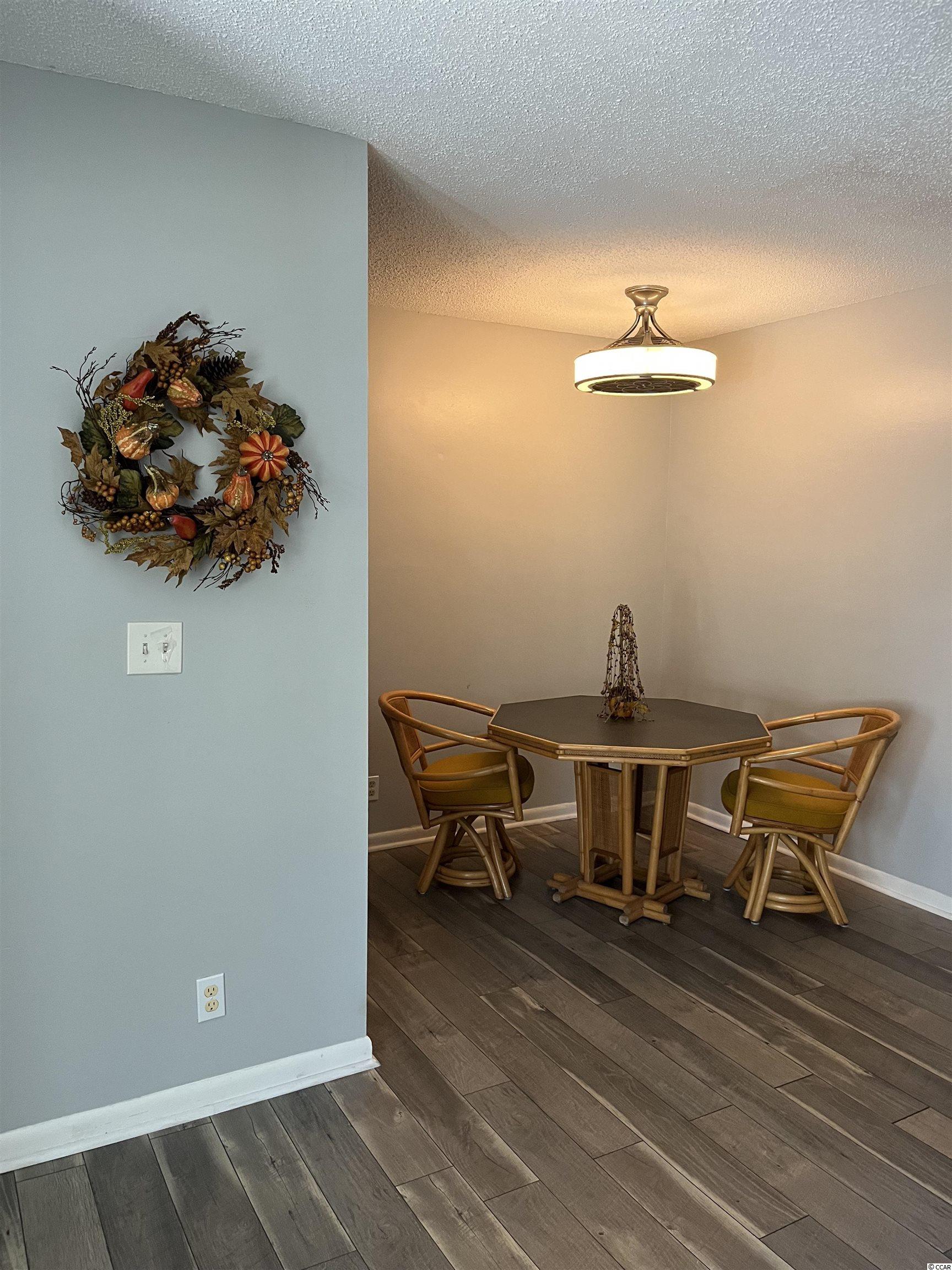 88 Salt Marsh Circle UNIT 22E Pawleys Island, SC 29585