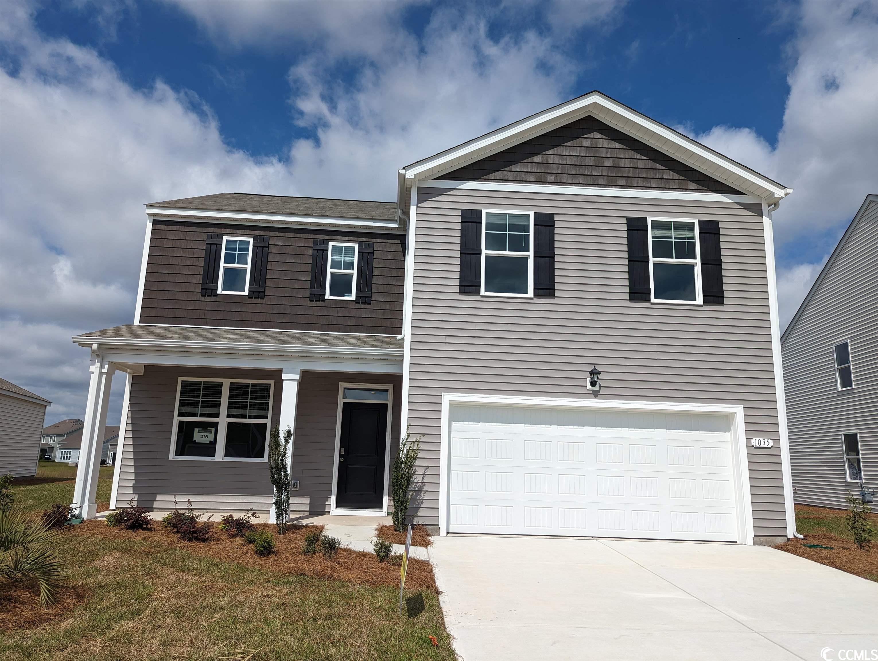 1035 Flintshire Dr. Myrtle Beach, SC 29579