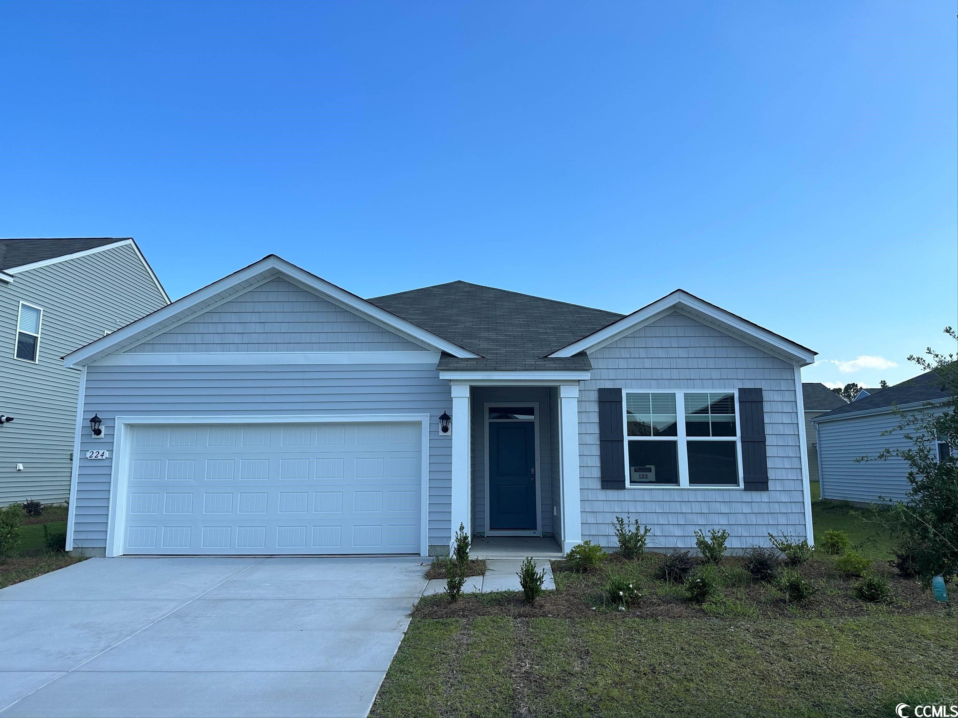 224 Konik St. Conway, SC 29526