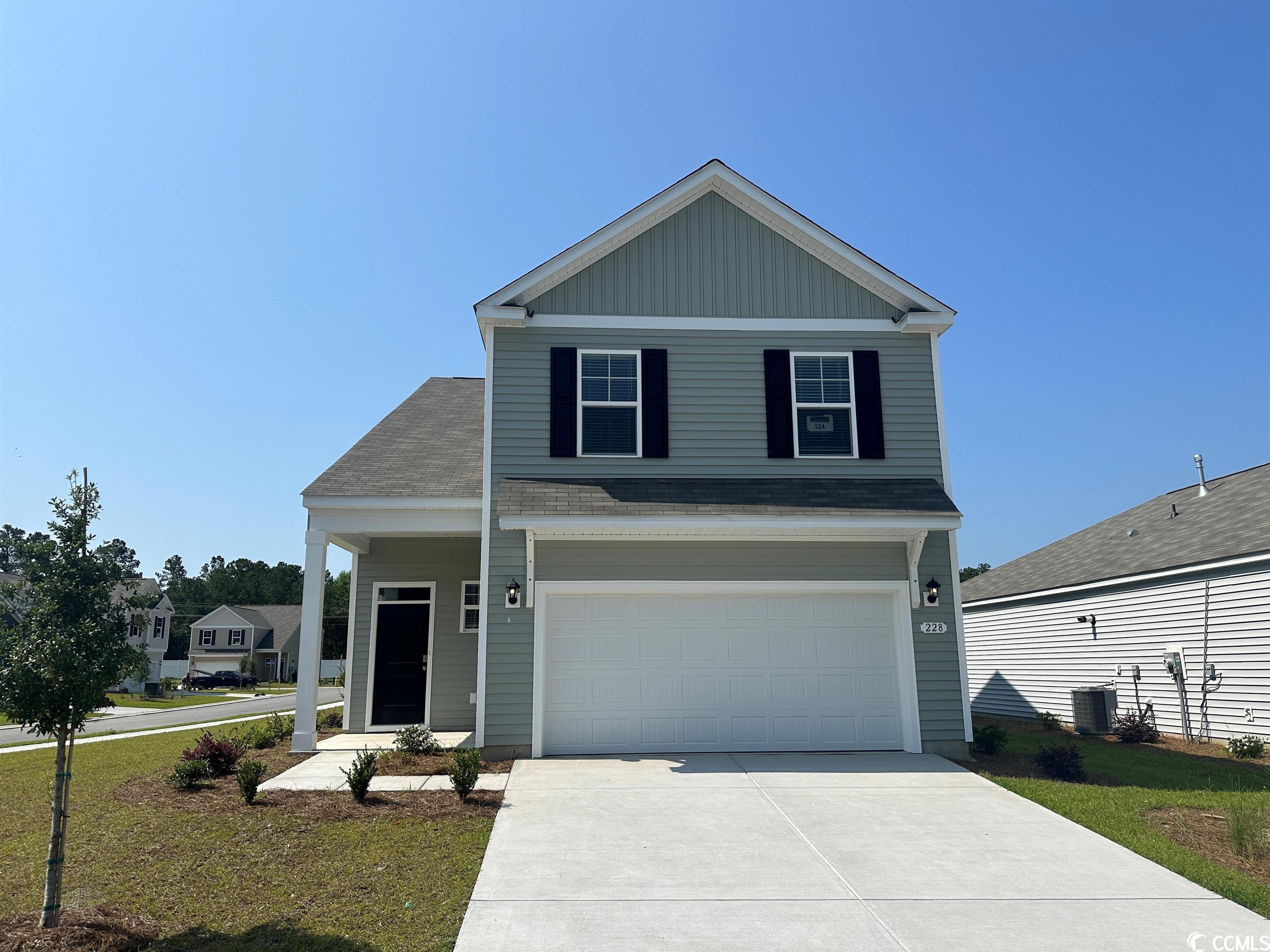 228 Konik St. Conway, SC 29526