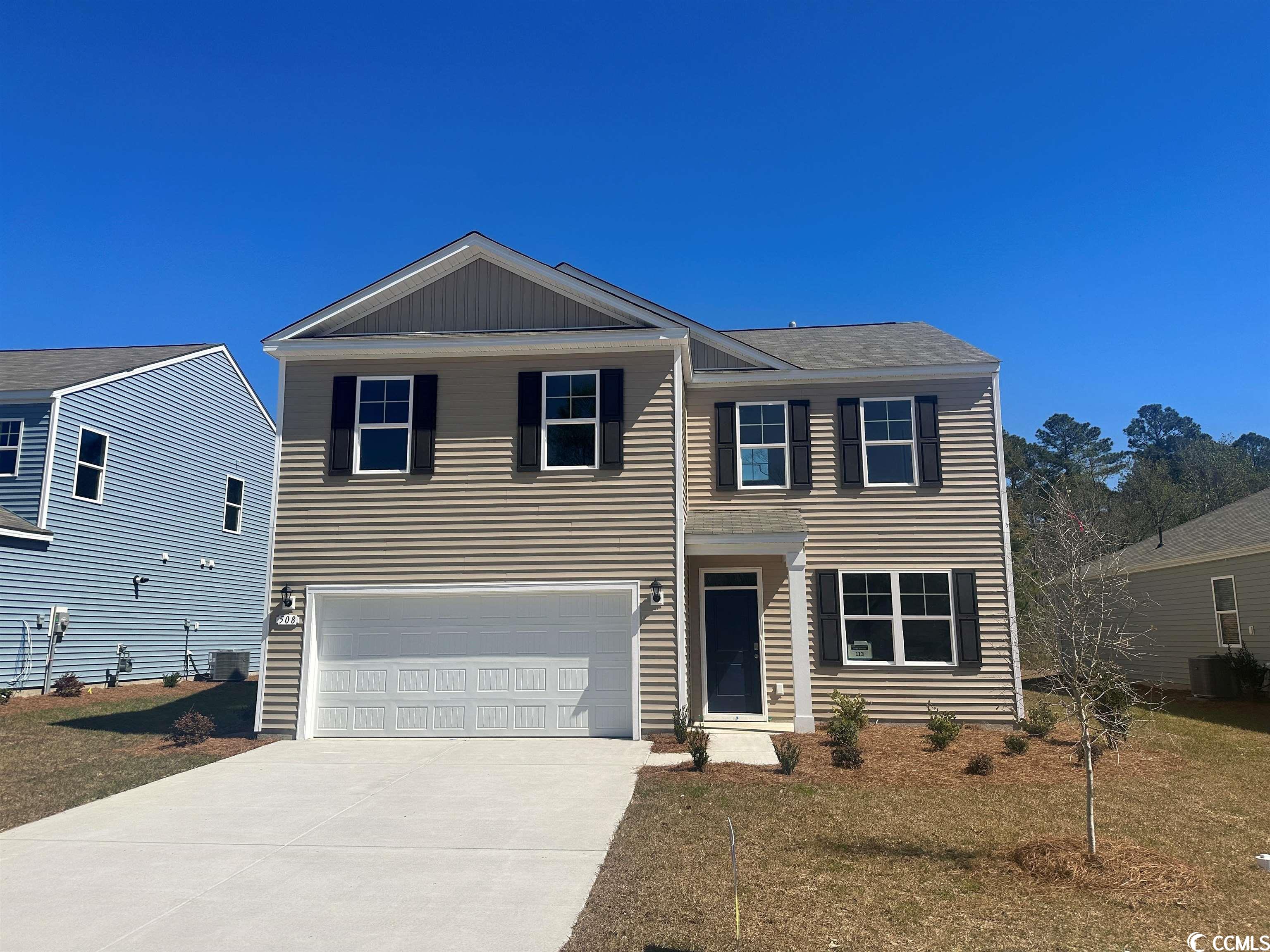 508 Latigo Way Conway, SC 29526