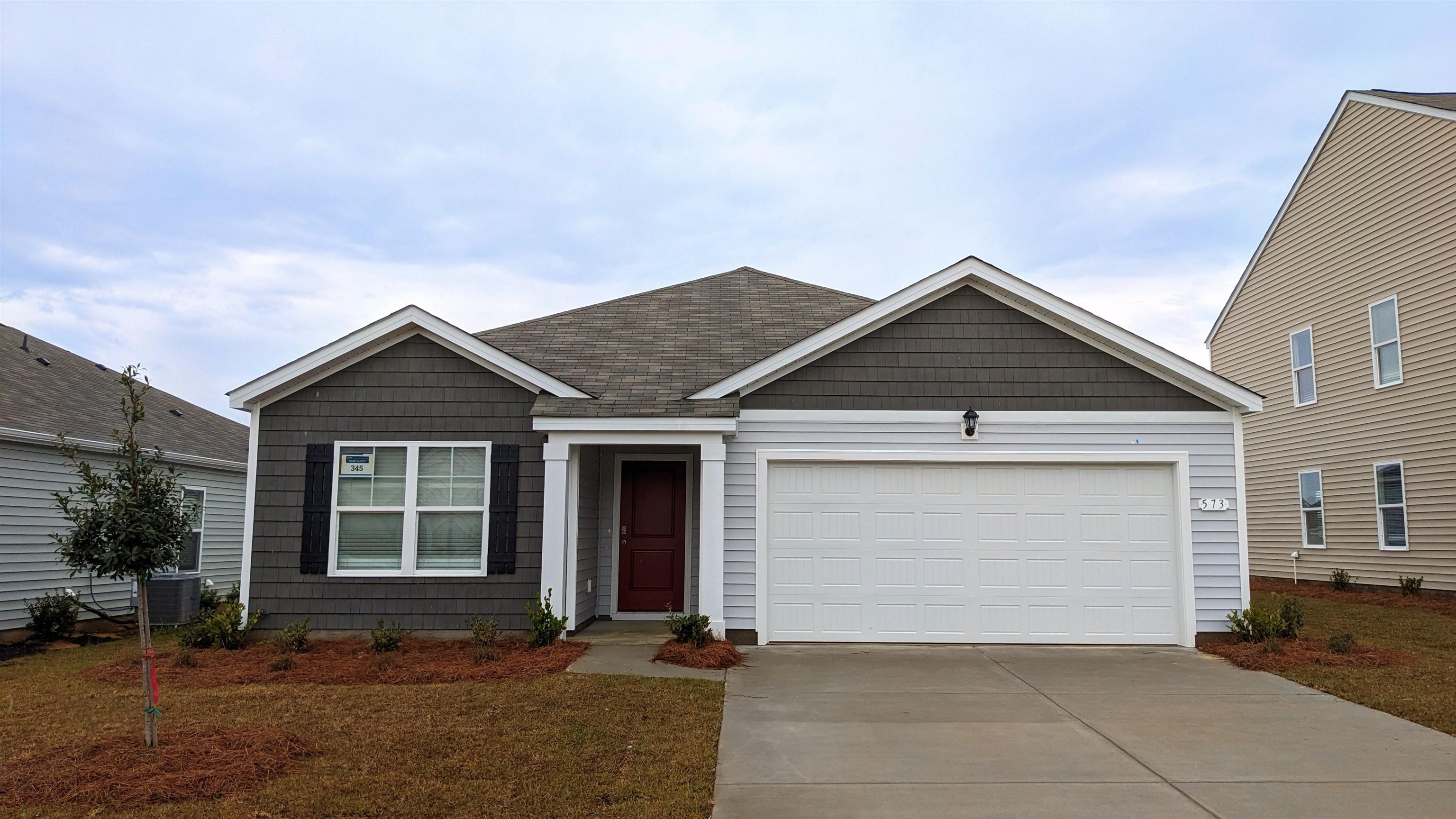 573 Woodland Farms Circle Aynor, SC 29511