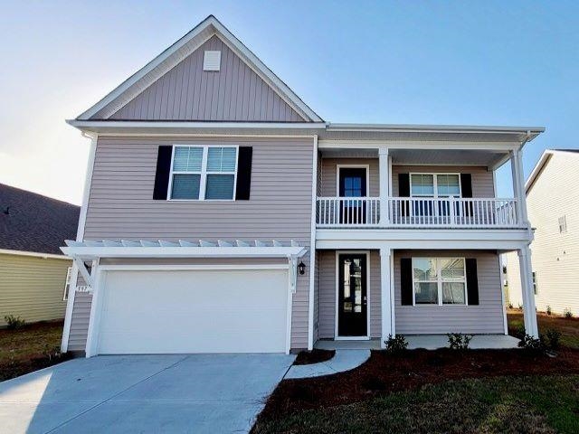 597 Cattle Drive Circle Myrtle Beach, SC 29588