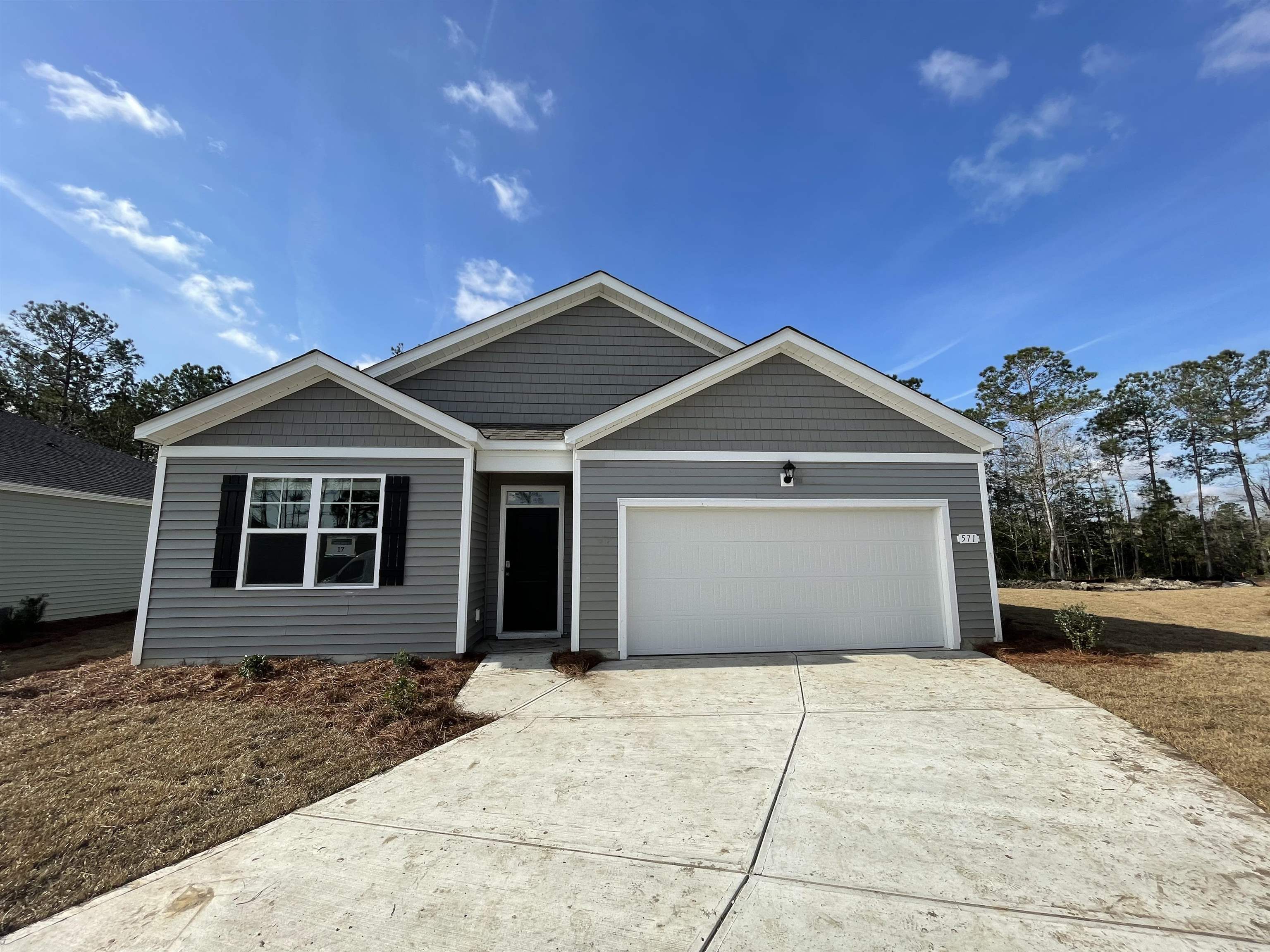 571 Meadowgrass Ct. Myrtle Beach, SC 29588