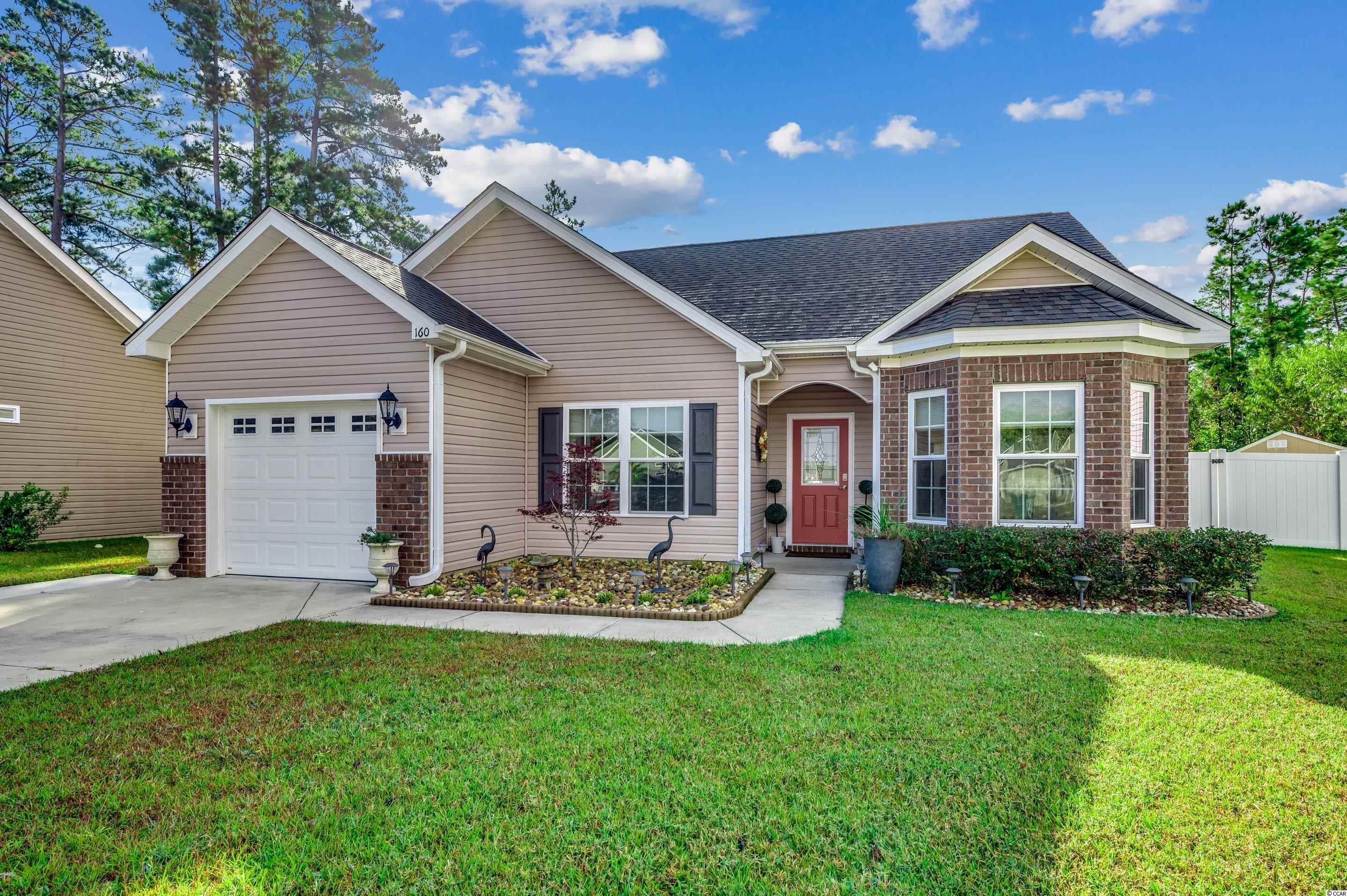 160 Maggie Way Myrtle Beach, SC 29588