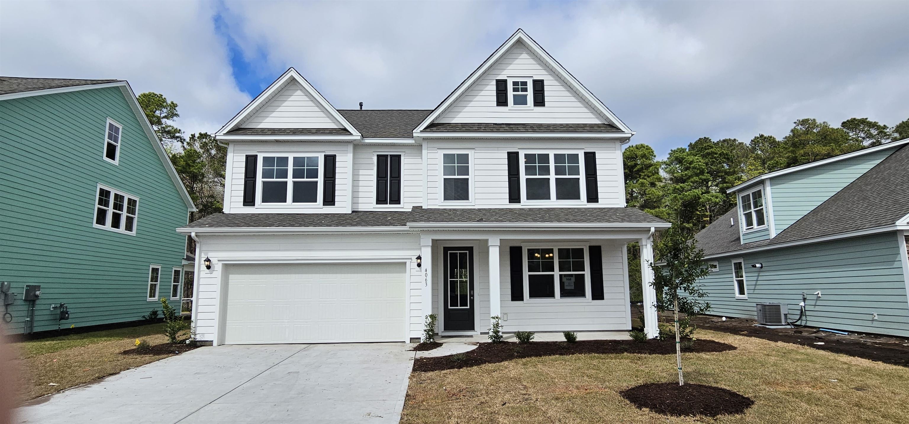 4063 Dewberry Ln. Myrtle Beach, SC 29579