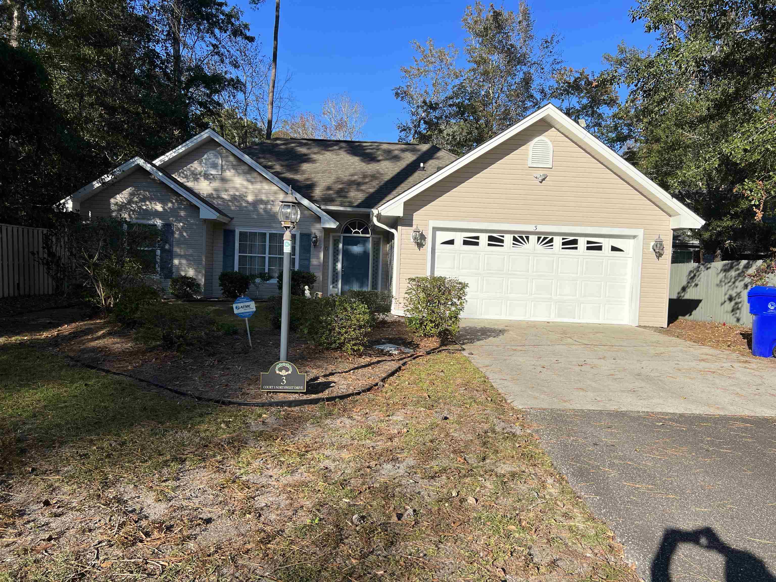 3 Court 5 Nw Carolina Shores, NC 28467