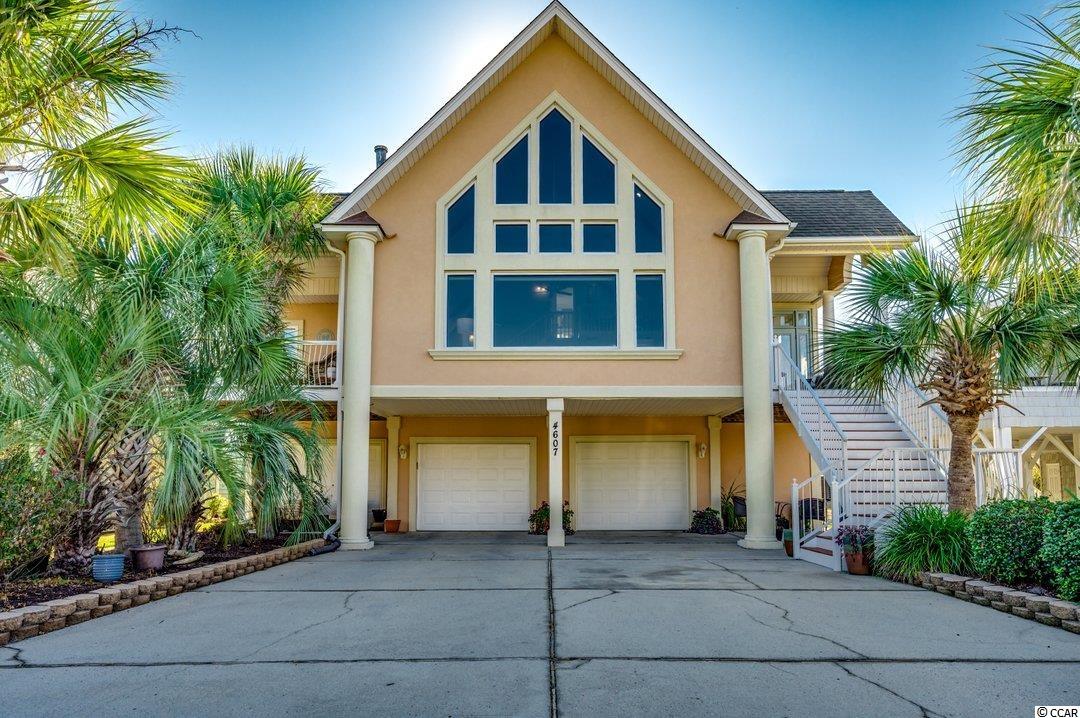 4607 Lewis Circle North Myrtle Beach, SC 29582