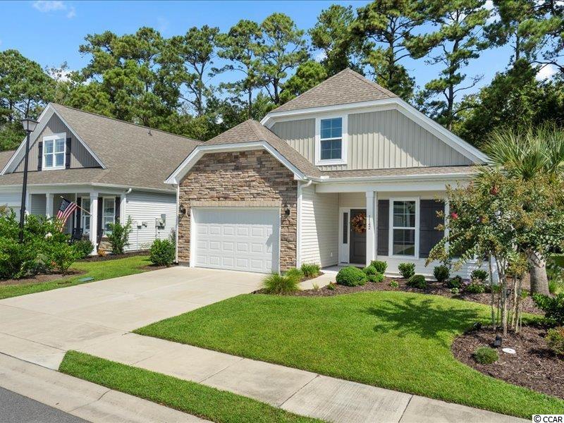 1142 Pyxie Moss Dr. Little River, SC 29566